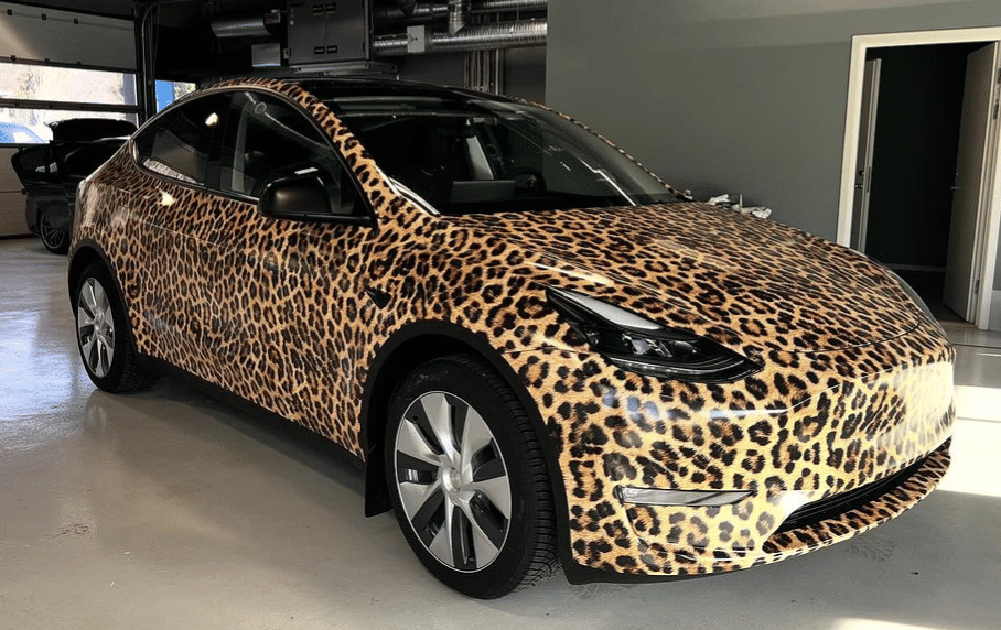 Tesla Model Y Long Range, 2024, Elektrisk, automatisk