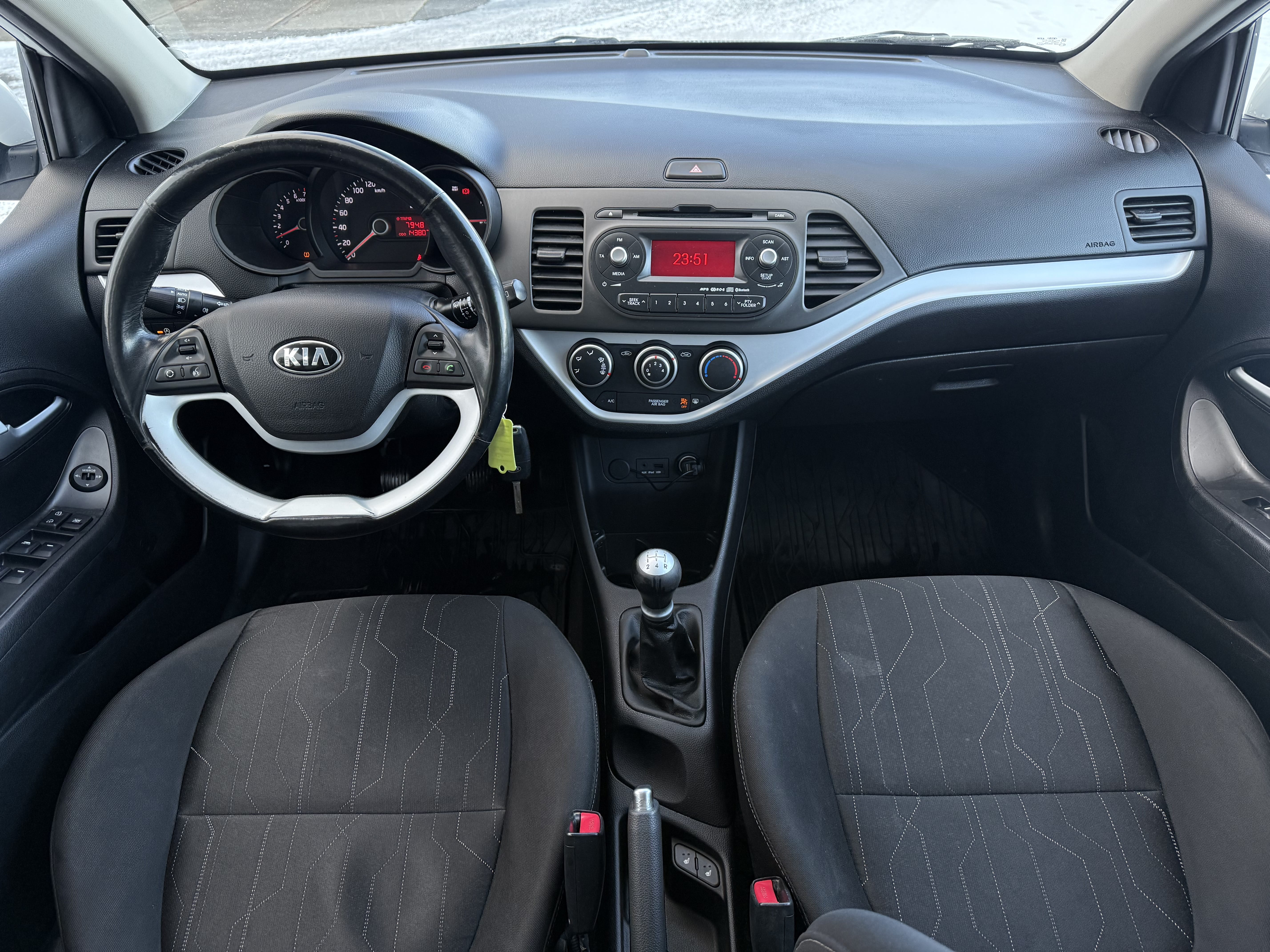 Kia Picanto