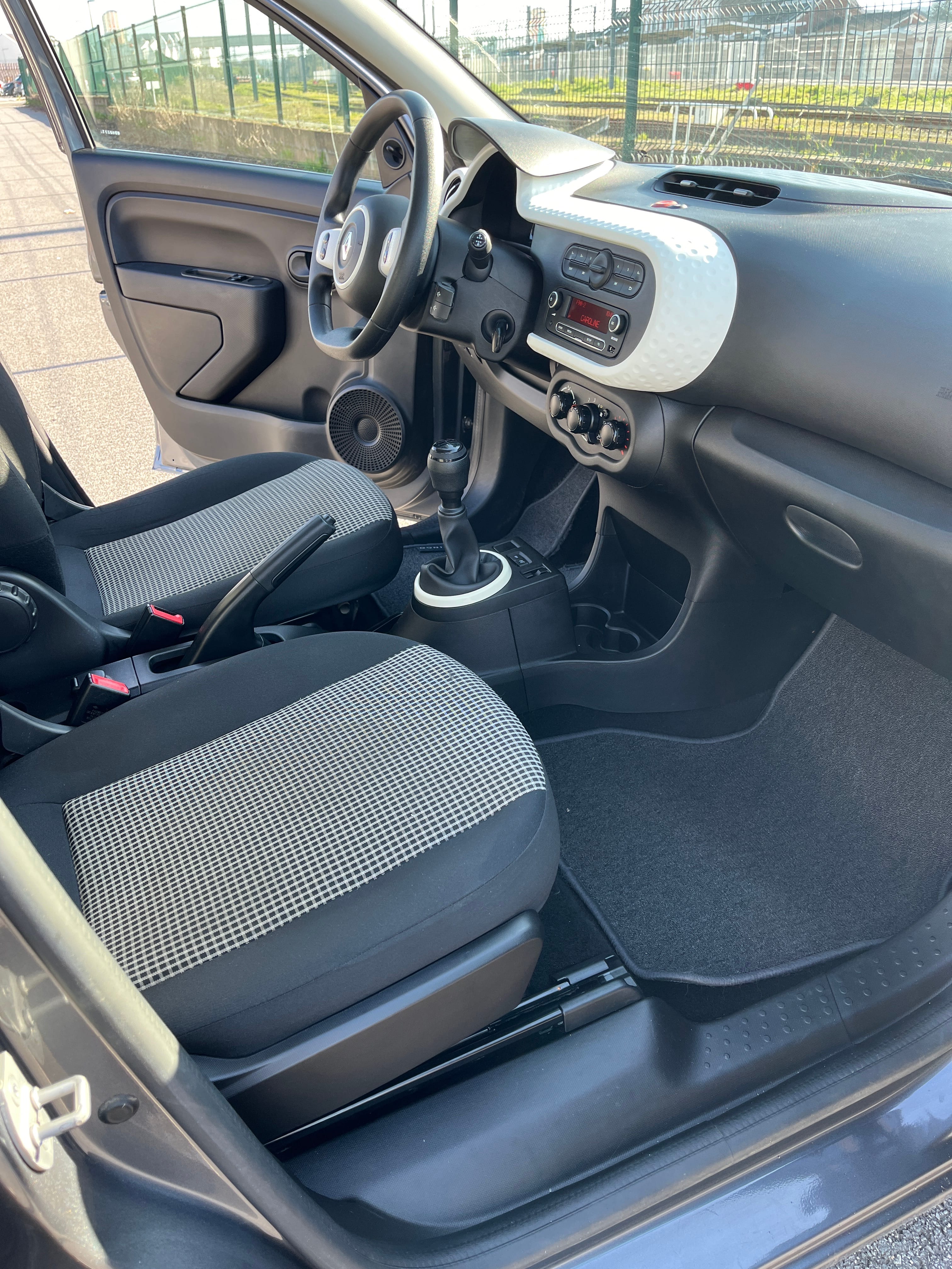 Renault Twingo III
