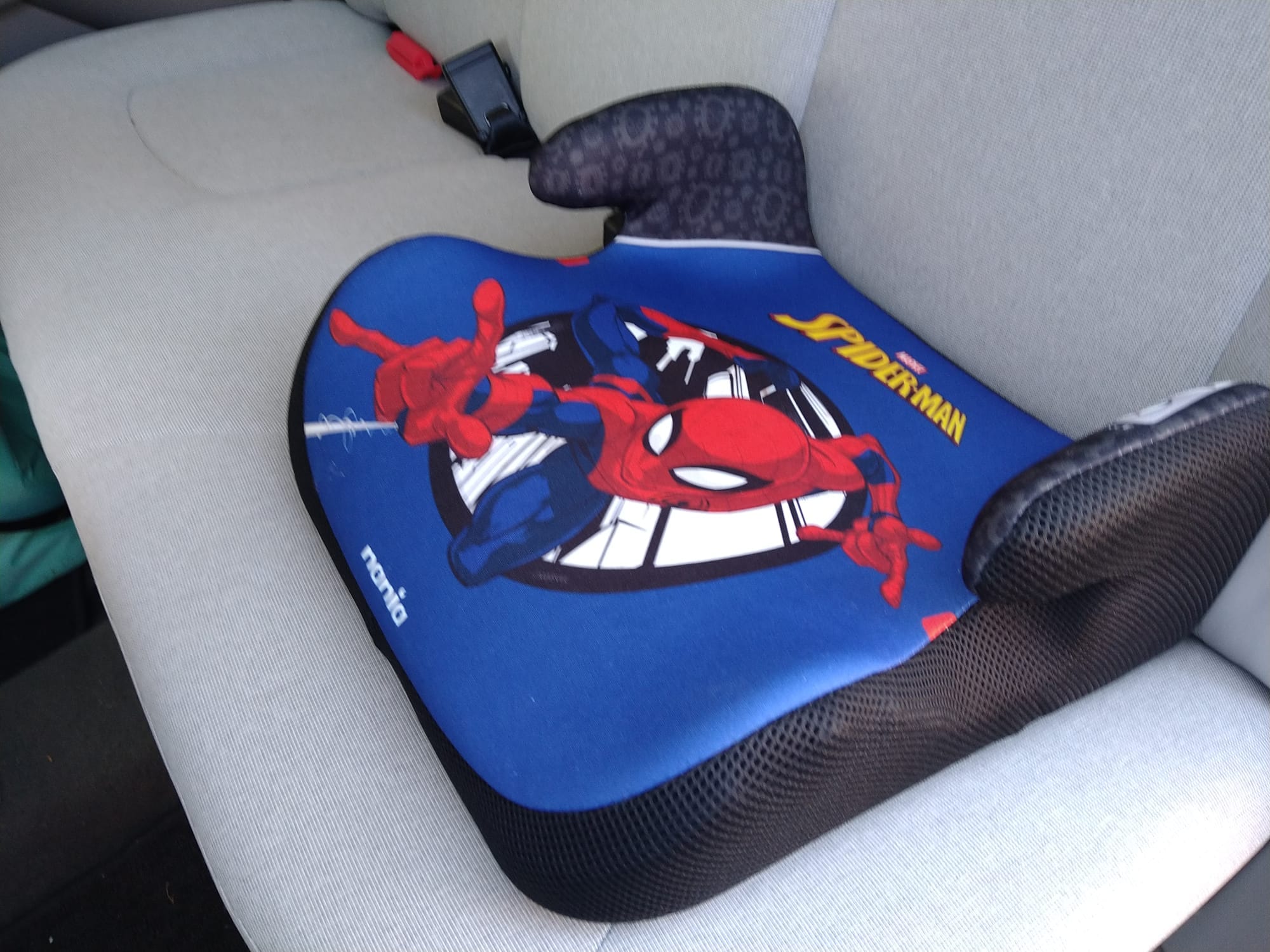 Citroen C1 II Essence Boite automatique