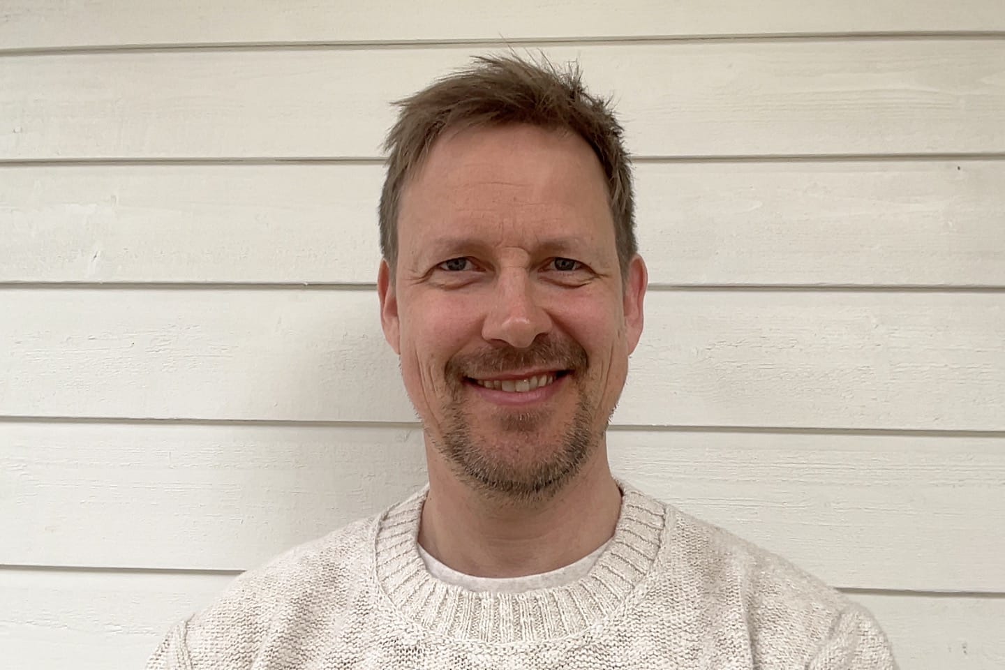 Christian Fredrik