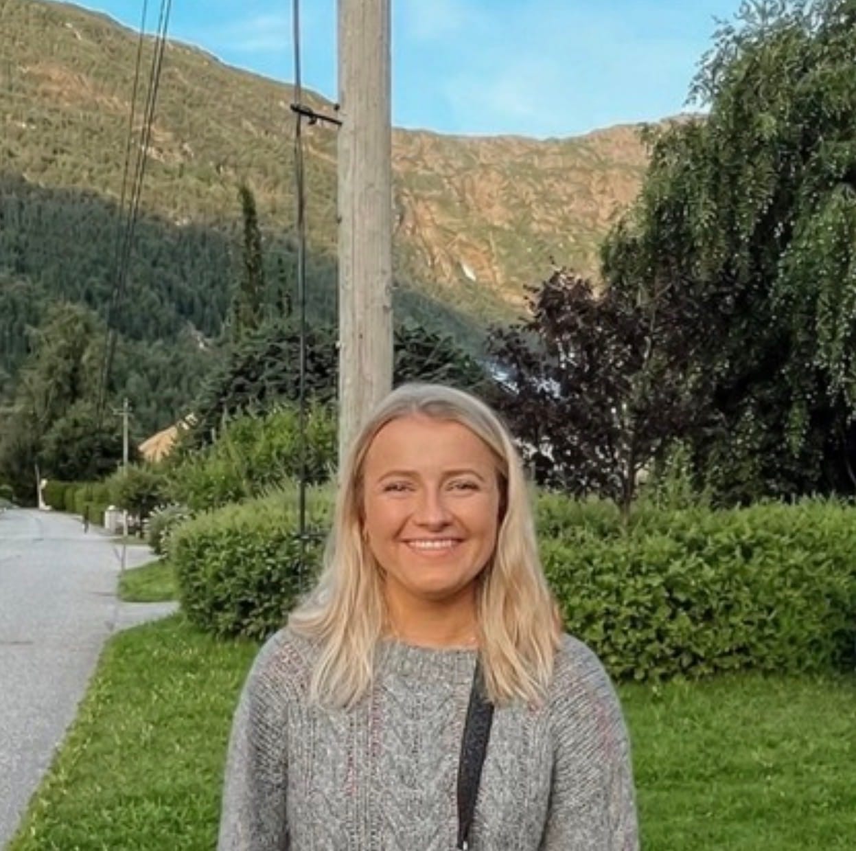 Karianne Brattåker