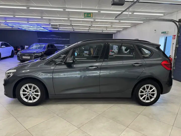 BMW 2er Active Tourer, 2017, Diesel