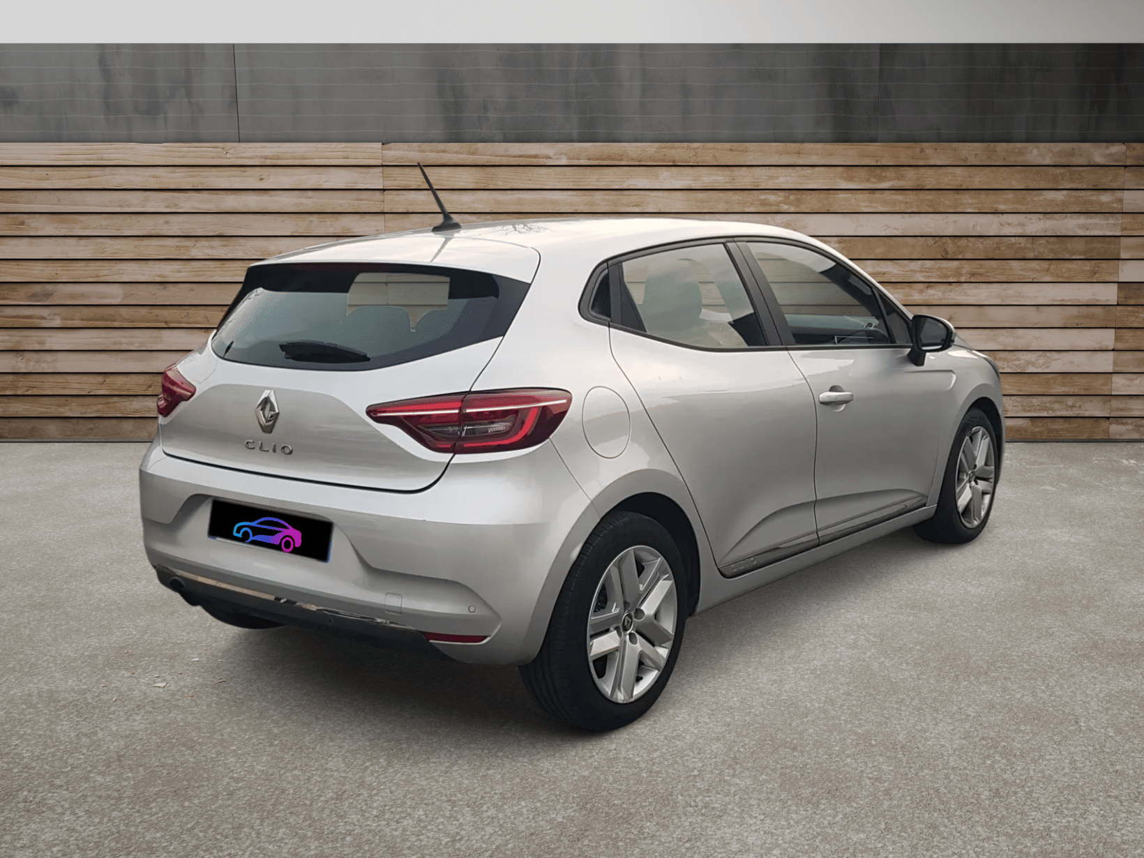 Renault Clio Tce 90 avec Climatisation