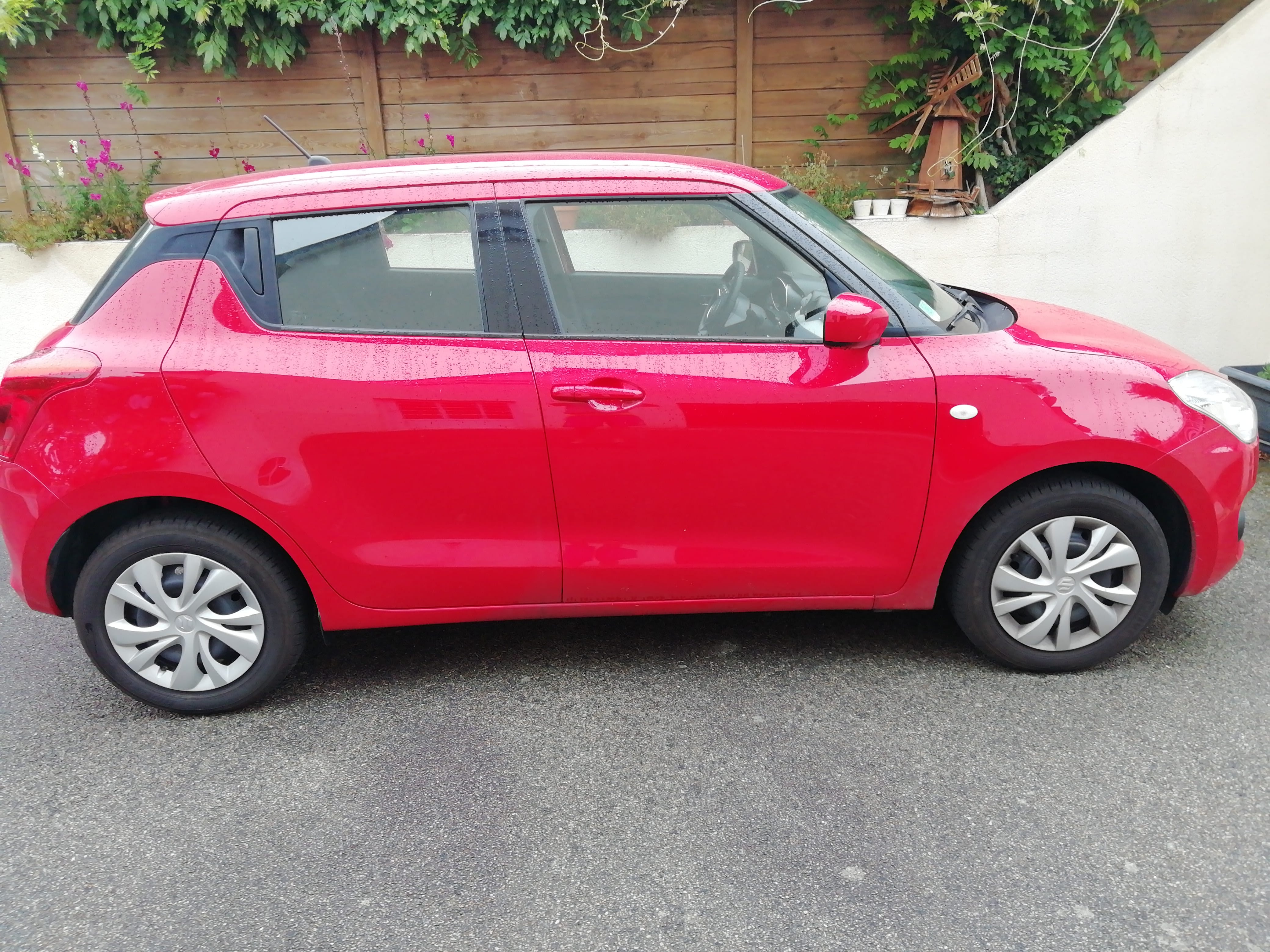 Suzuki Swift 1.2 avec Climatisation