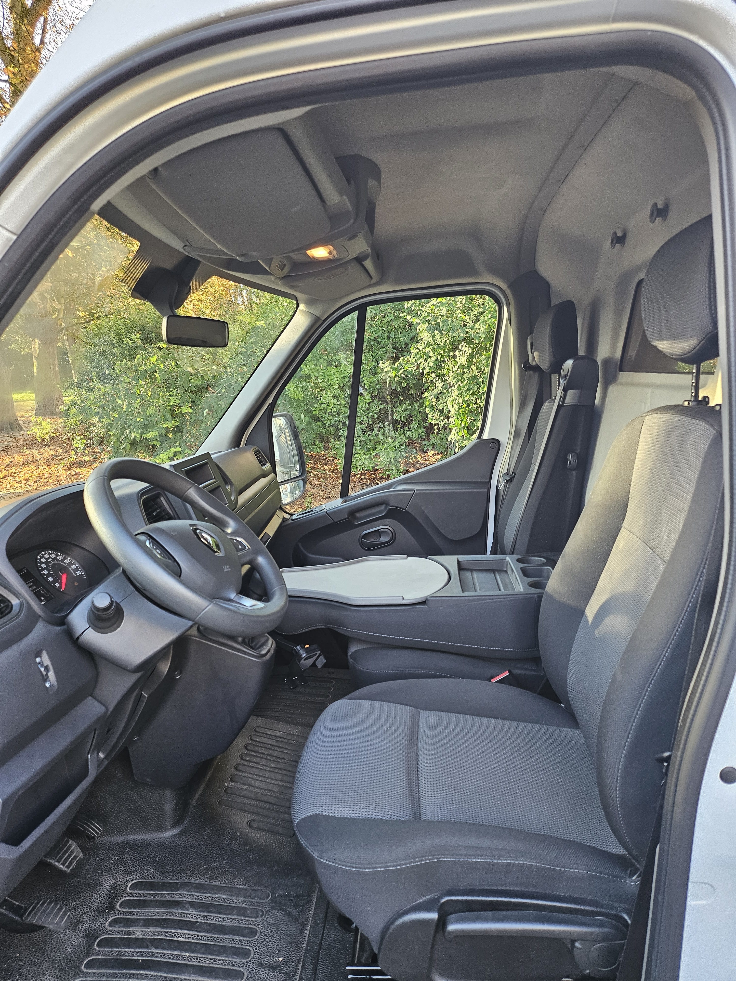 Renault Master L1H2 - GRAND CONFORT