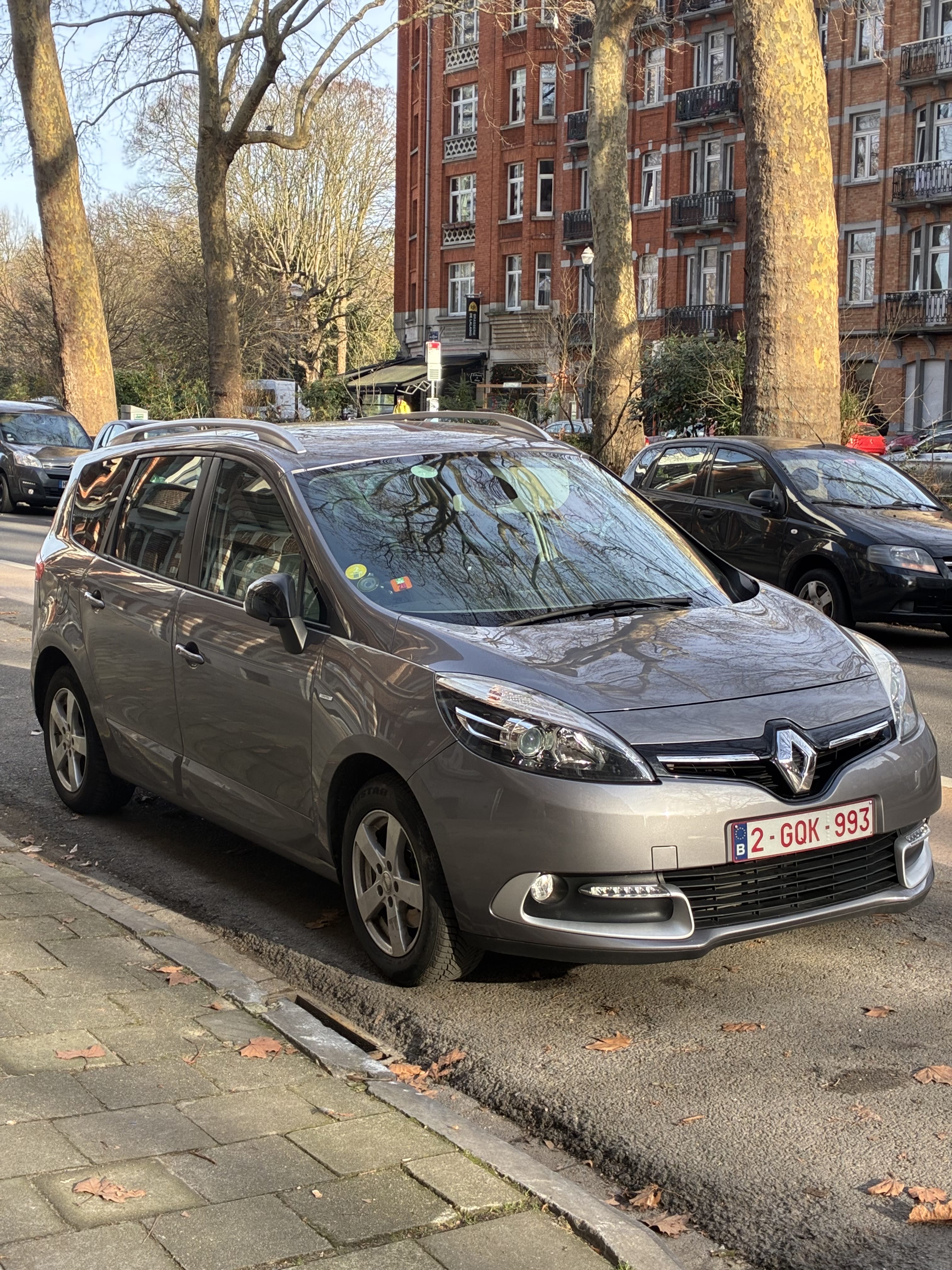 Renault Mégane