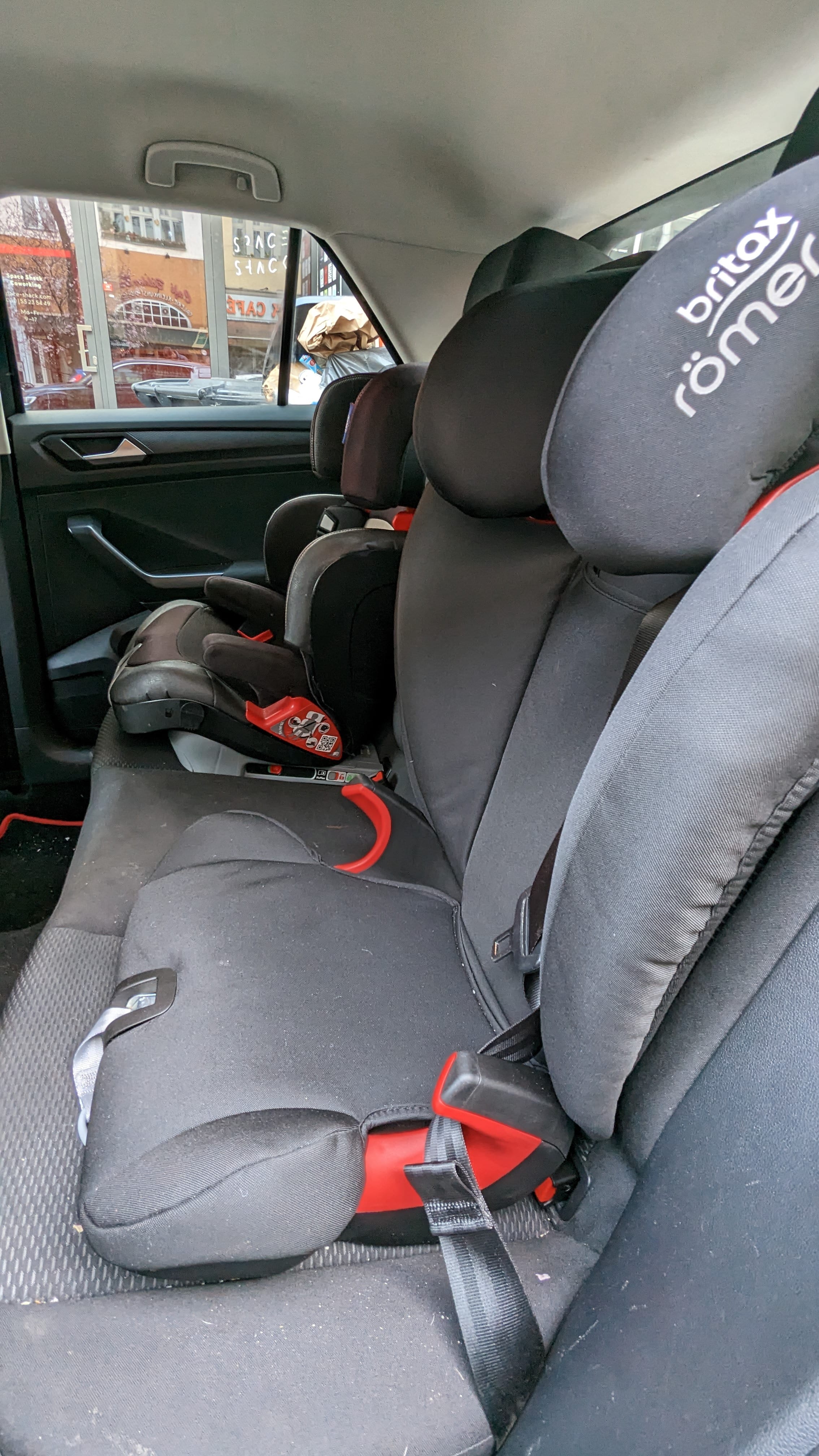 Volkswagen T-Roc mit Bluetooth-Audio