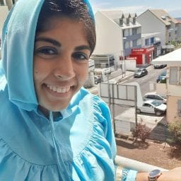Mounira