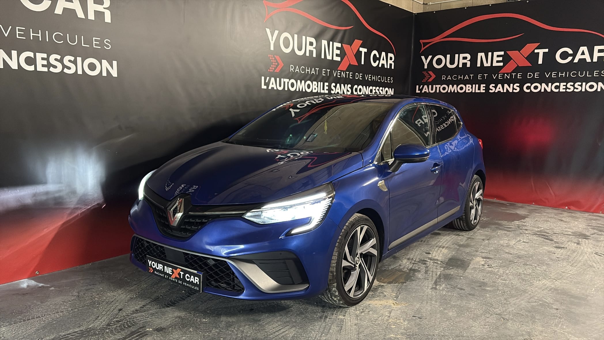 Renault Clio, 2022, Diesel