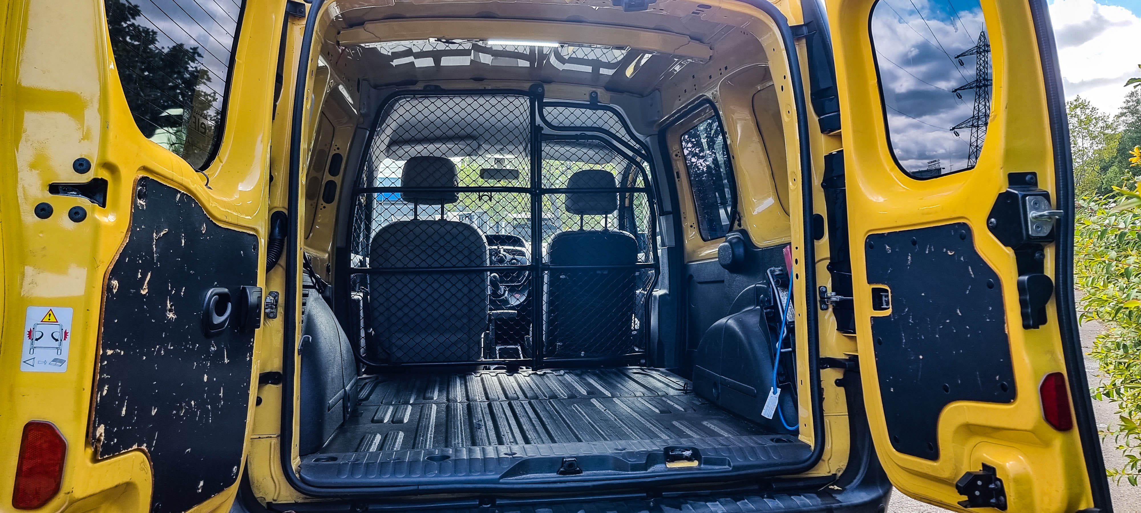 Renault Kangoo Express 1.5 DCI