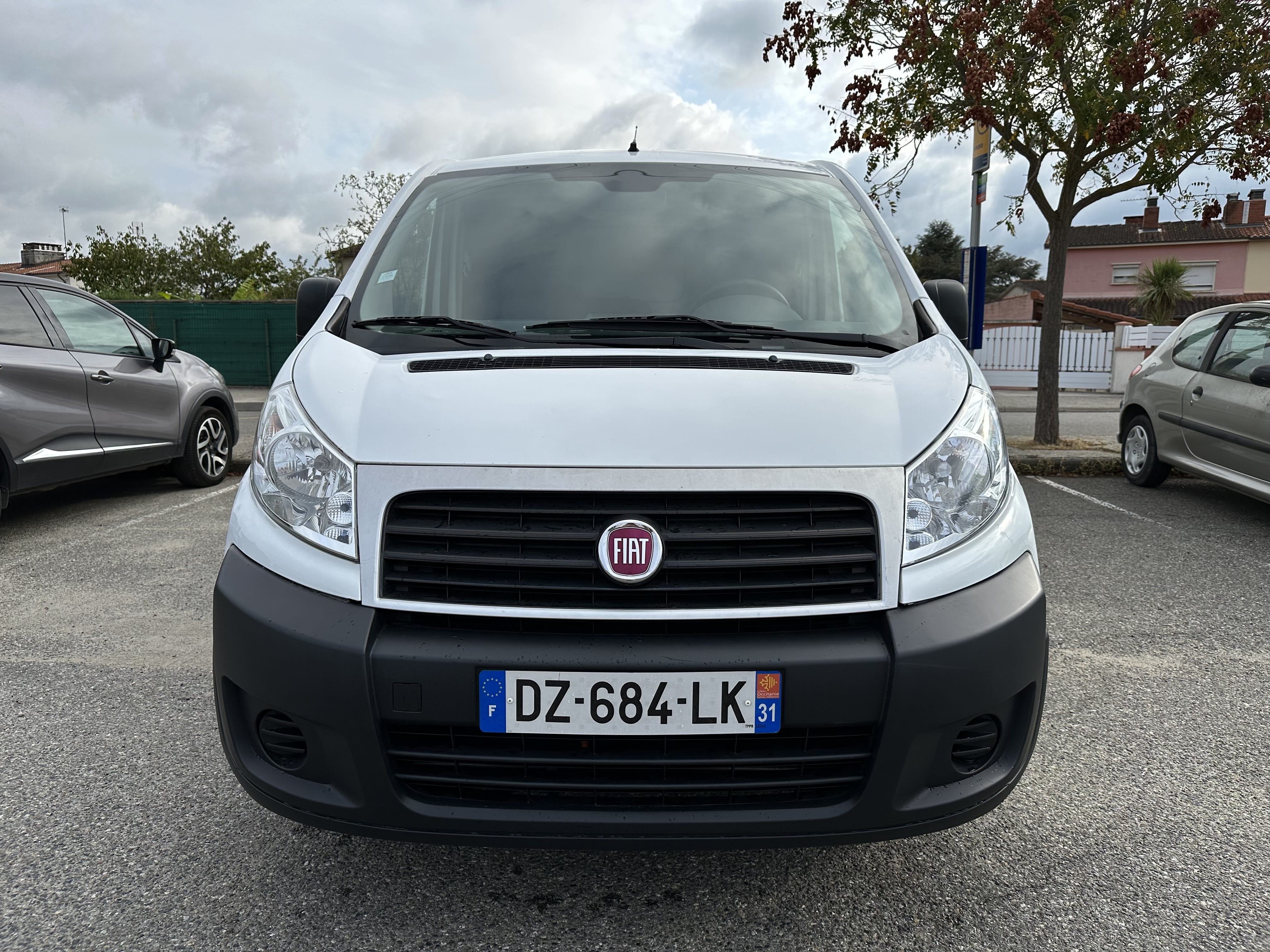 Fiat Scudo