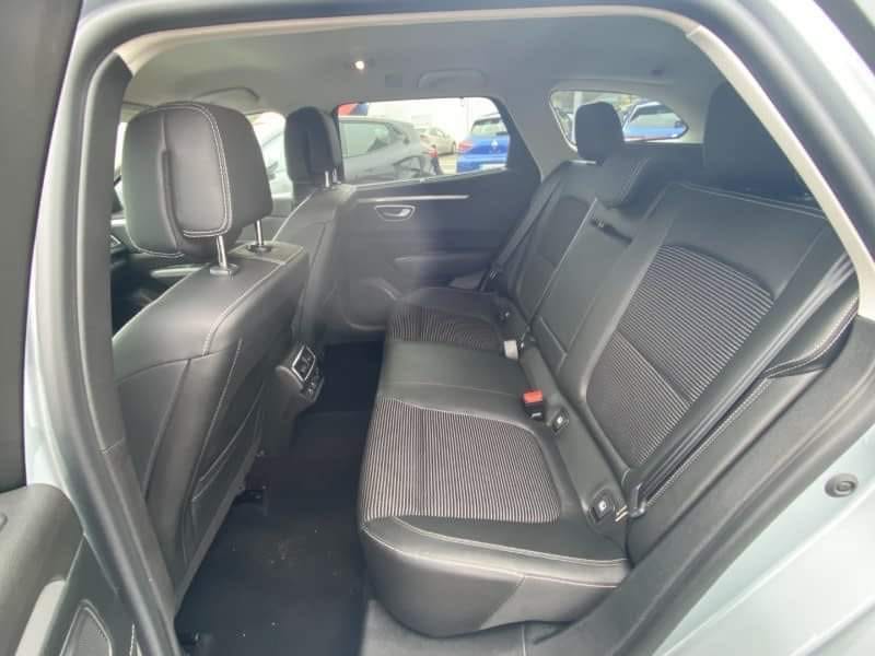 Renault Talisman Estate 2.0 DCI 160 EDC avec Régulateur de vitesse