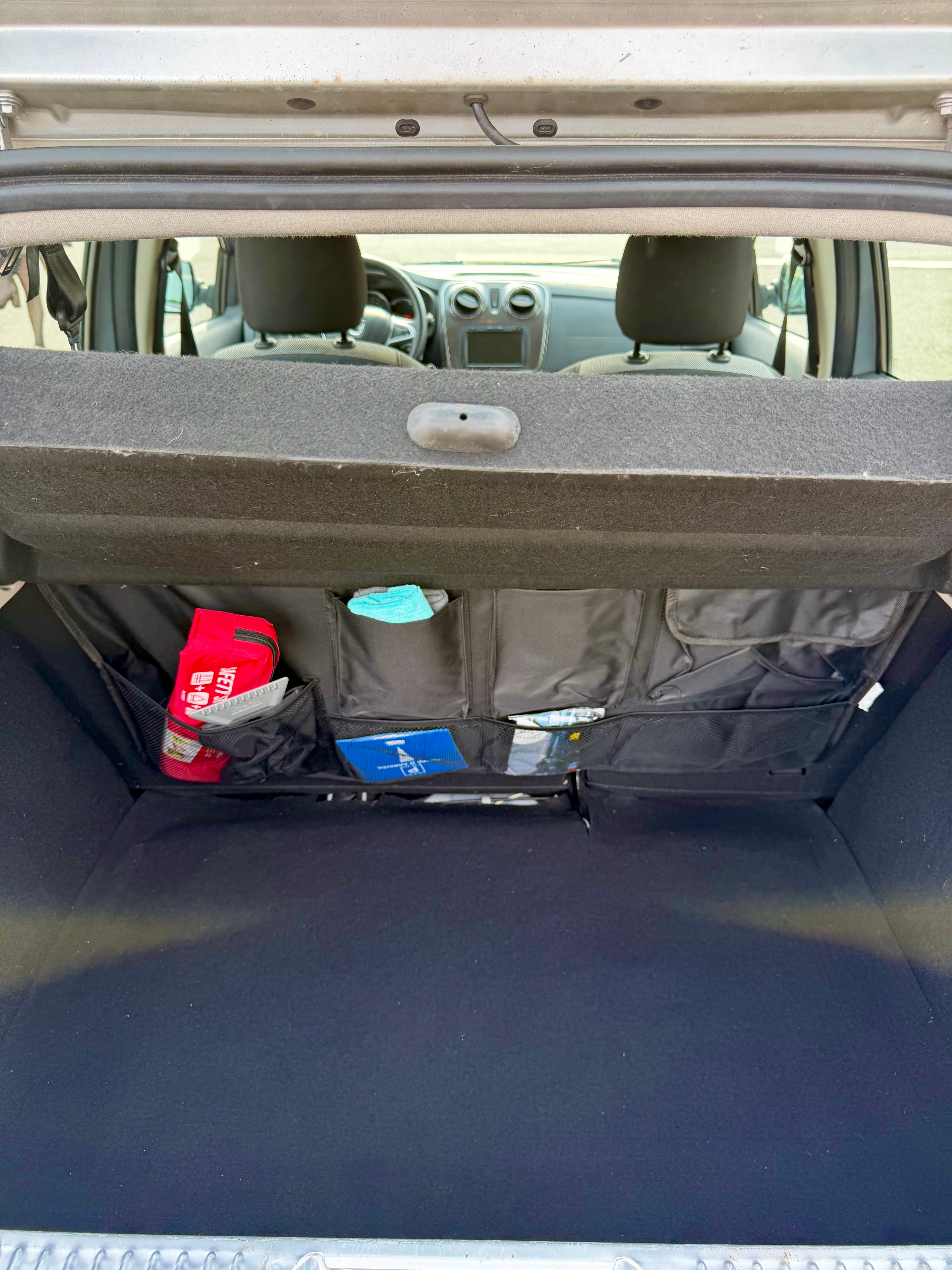 Dacia Sandero Stepway Confort avec Autoradio