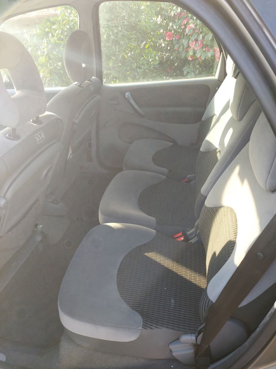 Citroen Xsara Picasso