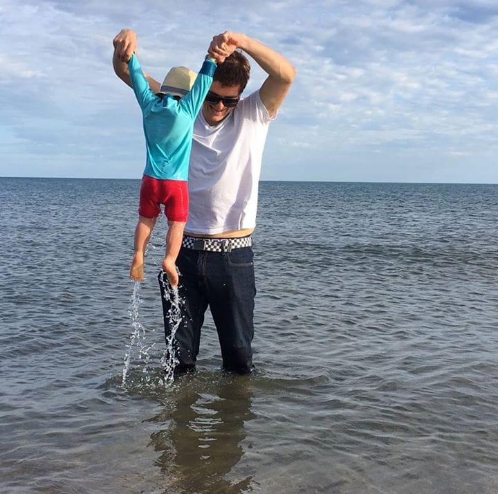 Philippe Pierre Guy Michel