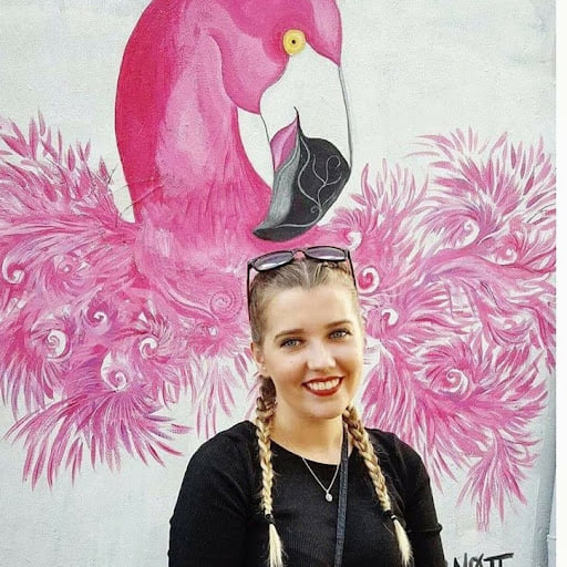 Susann Melani Waszak