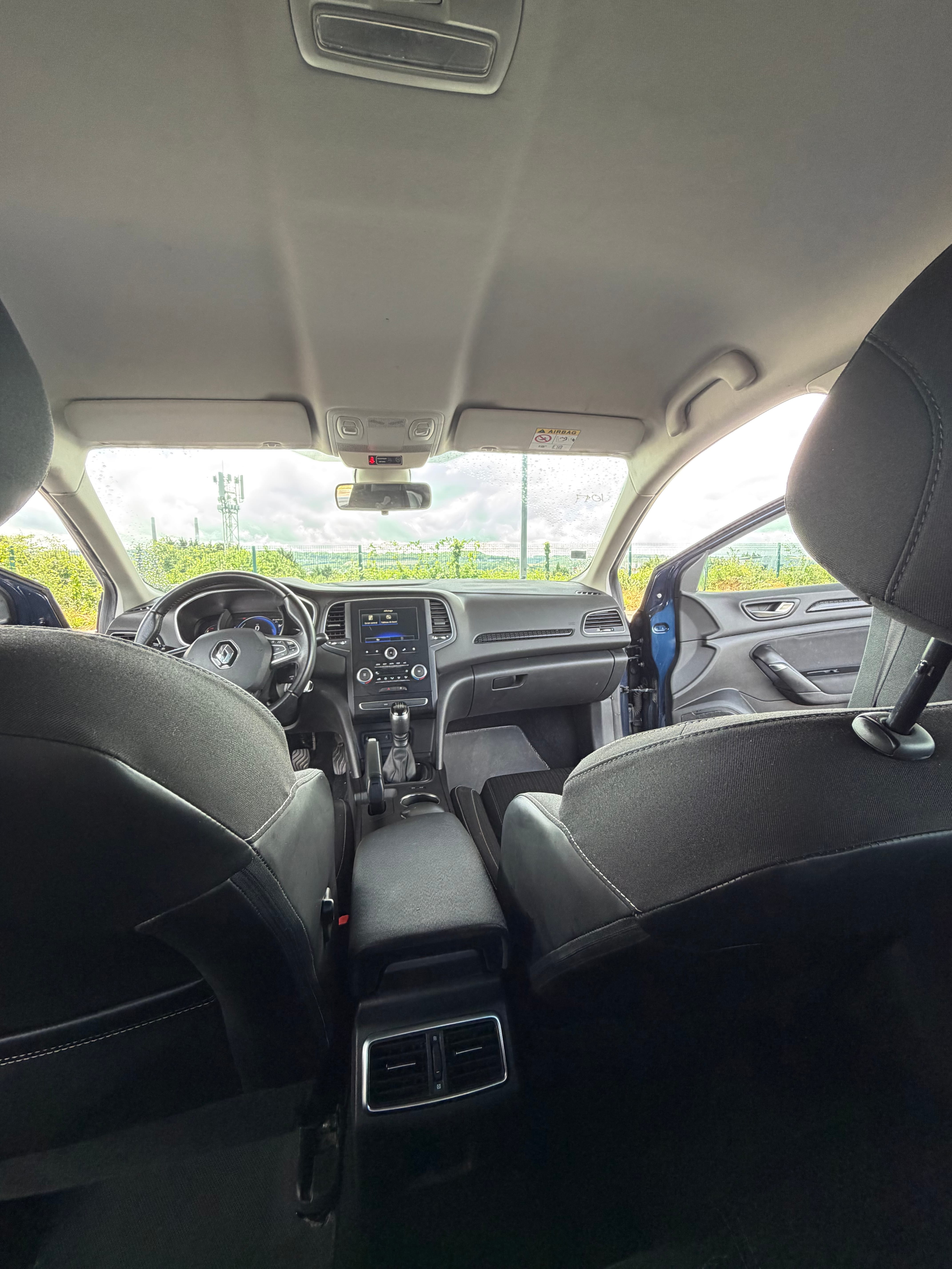 Renault Mégane IV