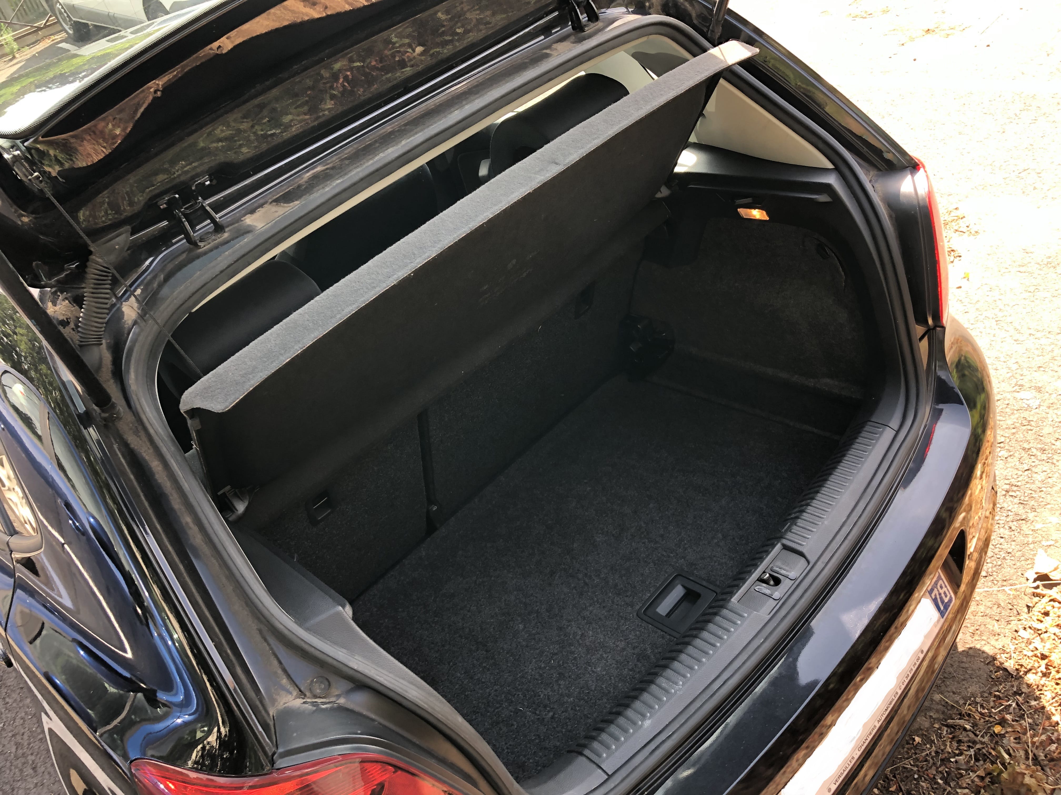 Volkswagen Polo 1.2 75ch