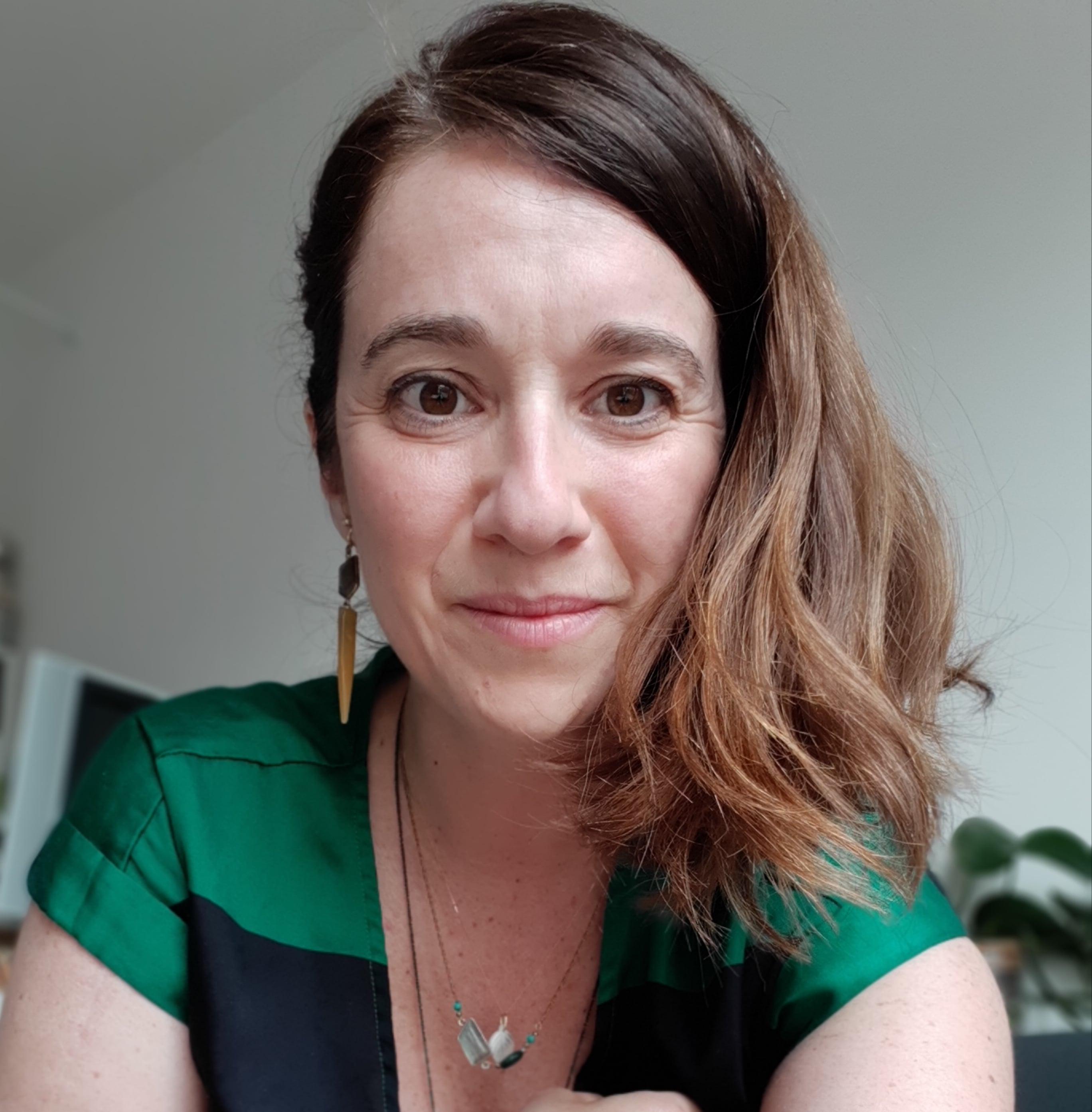 Mélanie