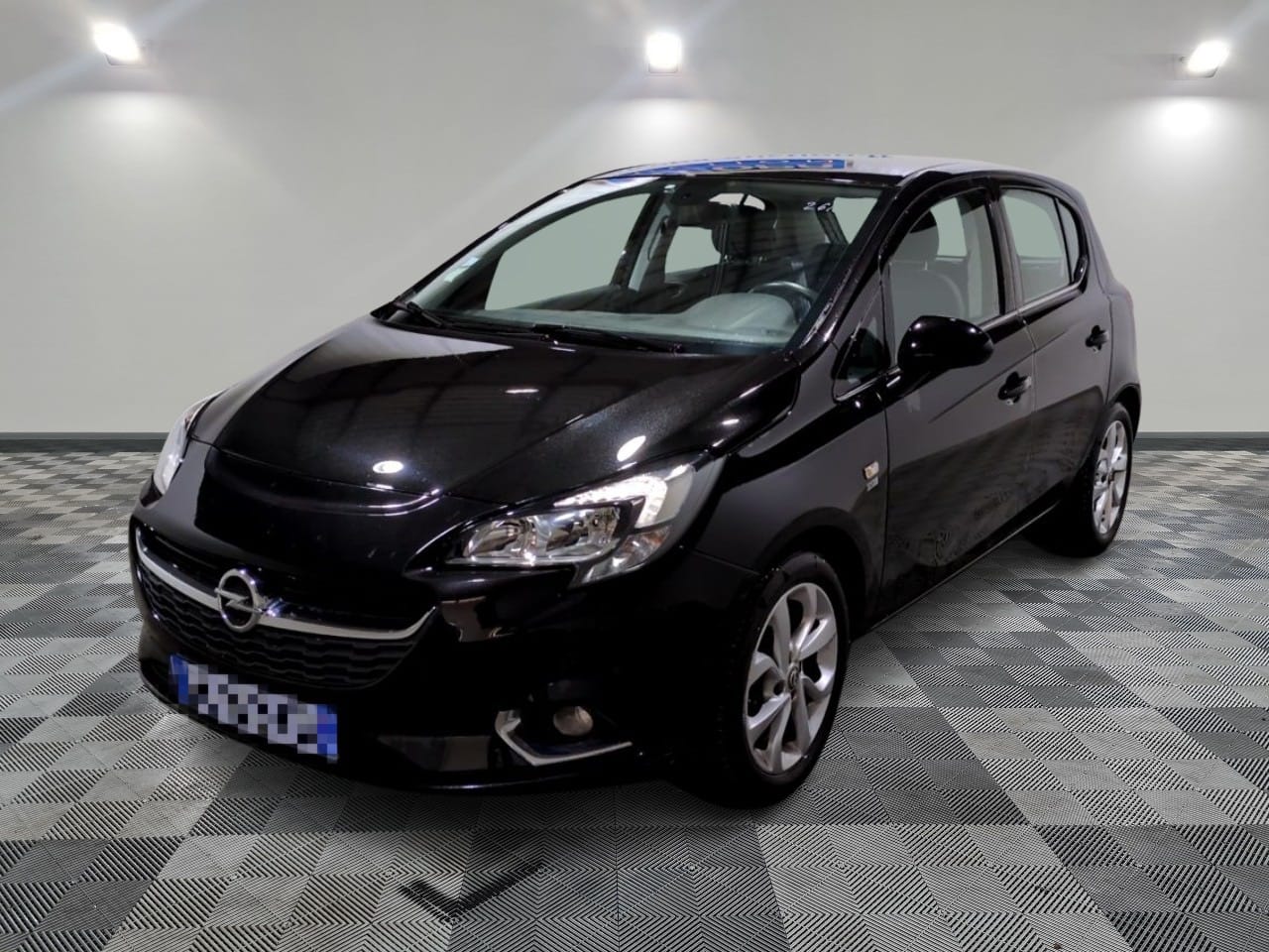Opel Corsa, 2019, Essence 95