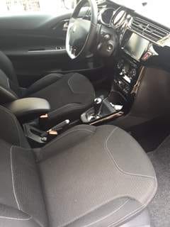 Citroen DS3 e-HDi 90 ETG6 So Chic avec Régulateur de vitesse