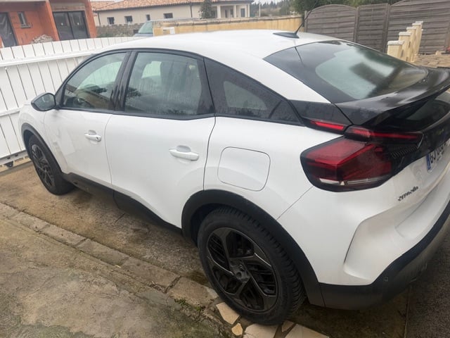 Citroen C4 1.5 HDI, 2022, Diesel