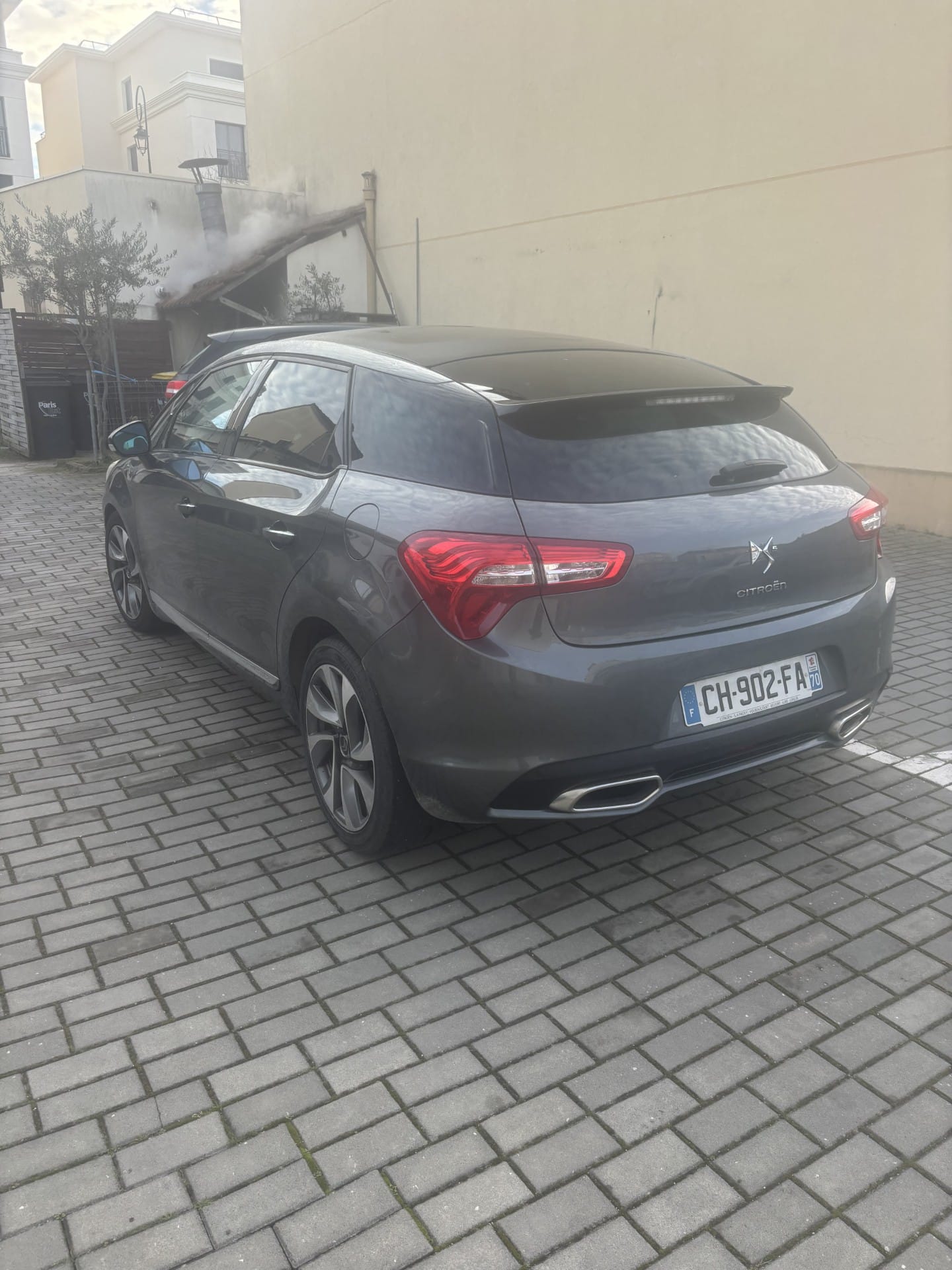 DS 5