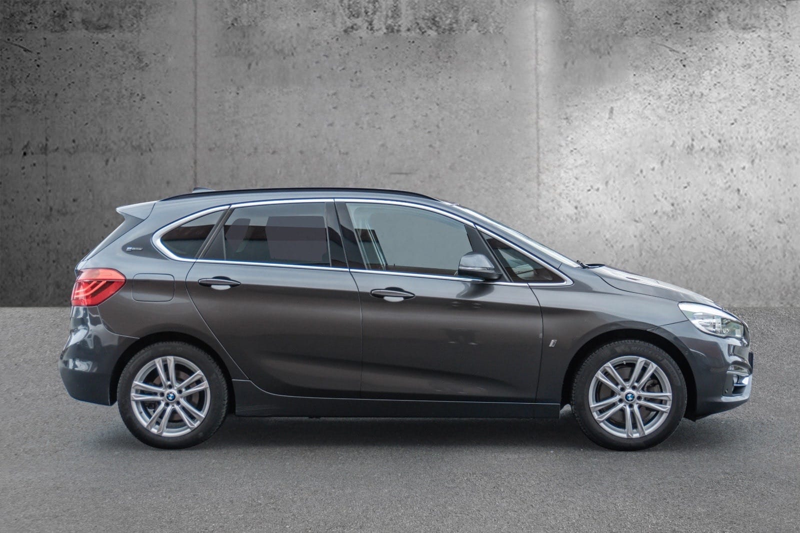 BMW  225xe iPerformance med Aircondition