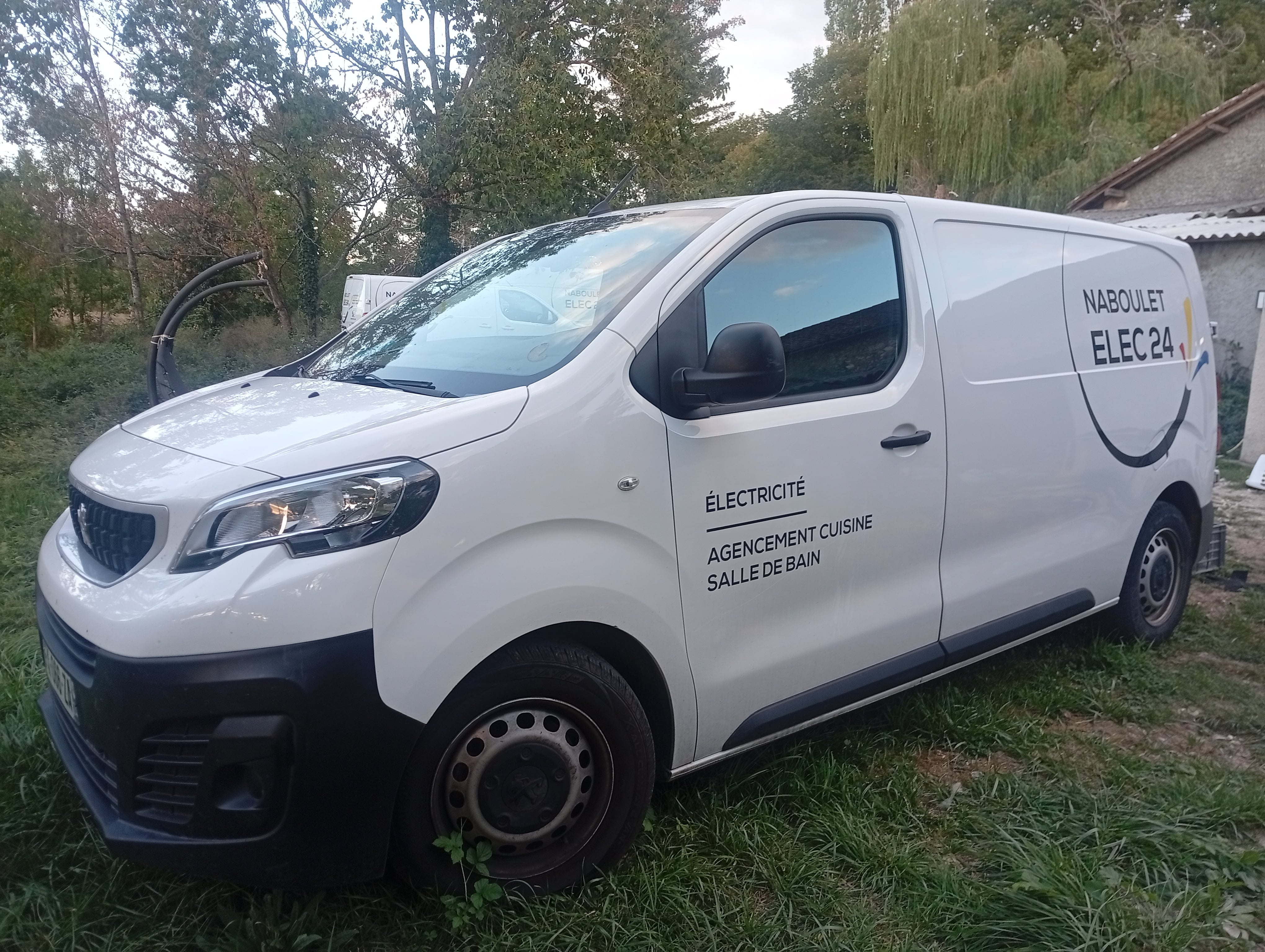 Peugeot Expert, 2021, Diesel