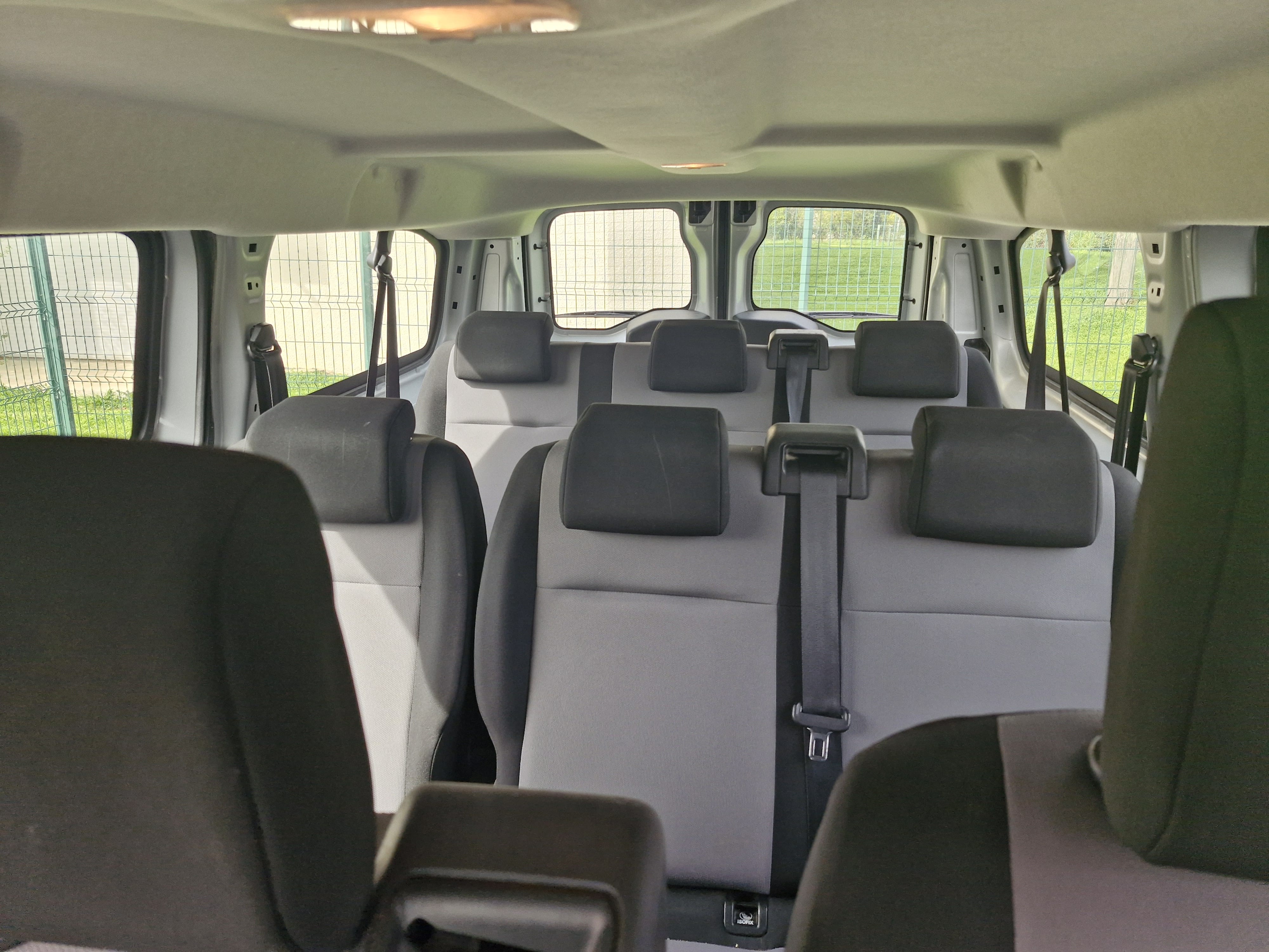 Peugeot Traveller  1.6 HDI Maxi Long L2H1