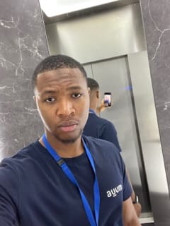 Mamadou Alpha