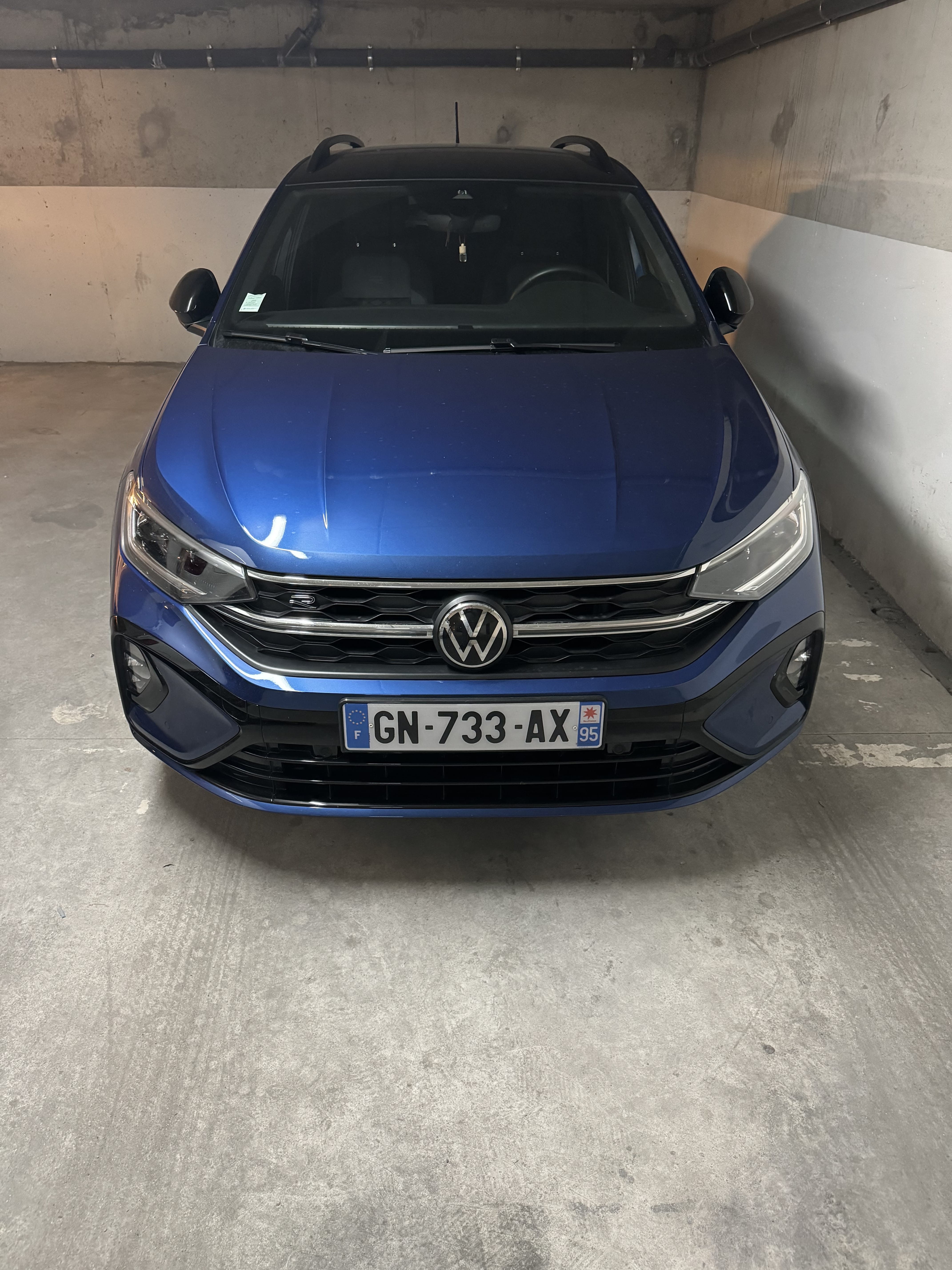 Volkswagen Taigo, 2023, Essence 95, automatique