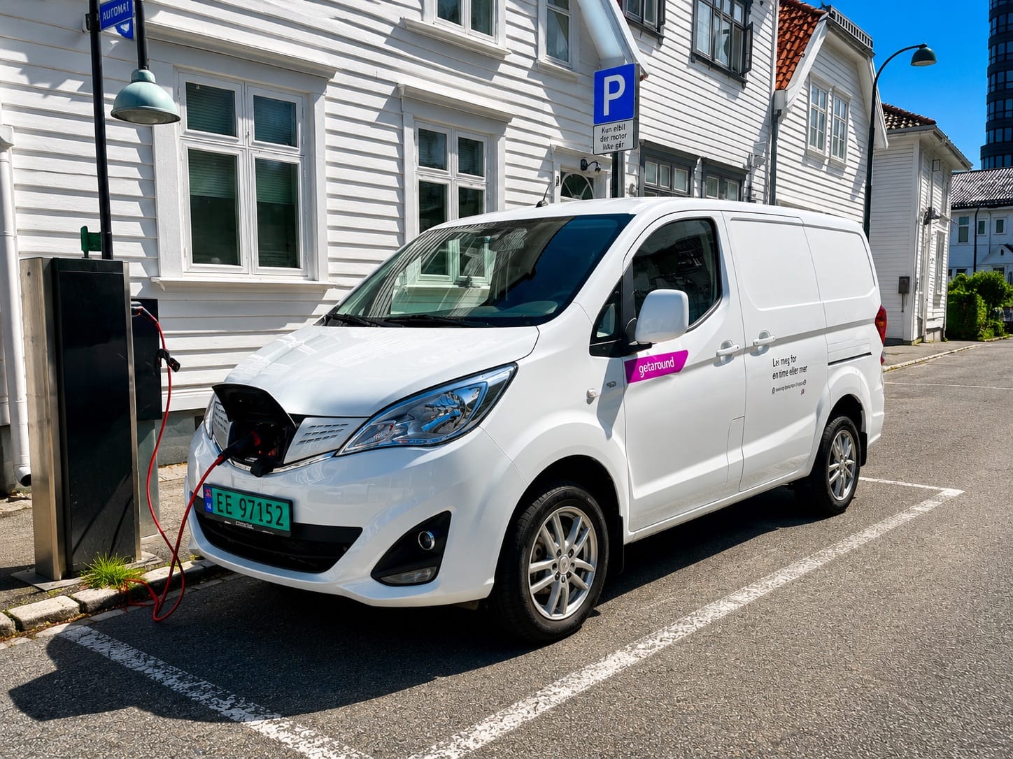 BYD ETP3, 2026, Electric, automatic