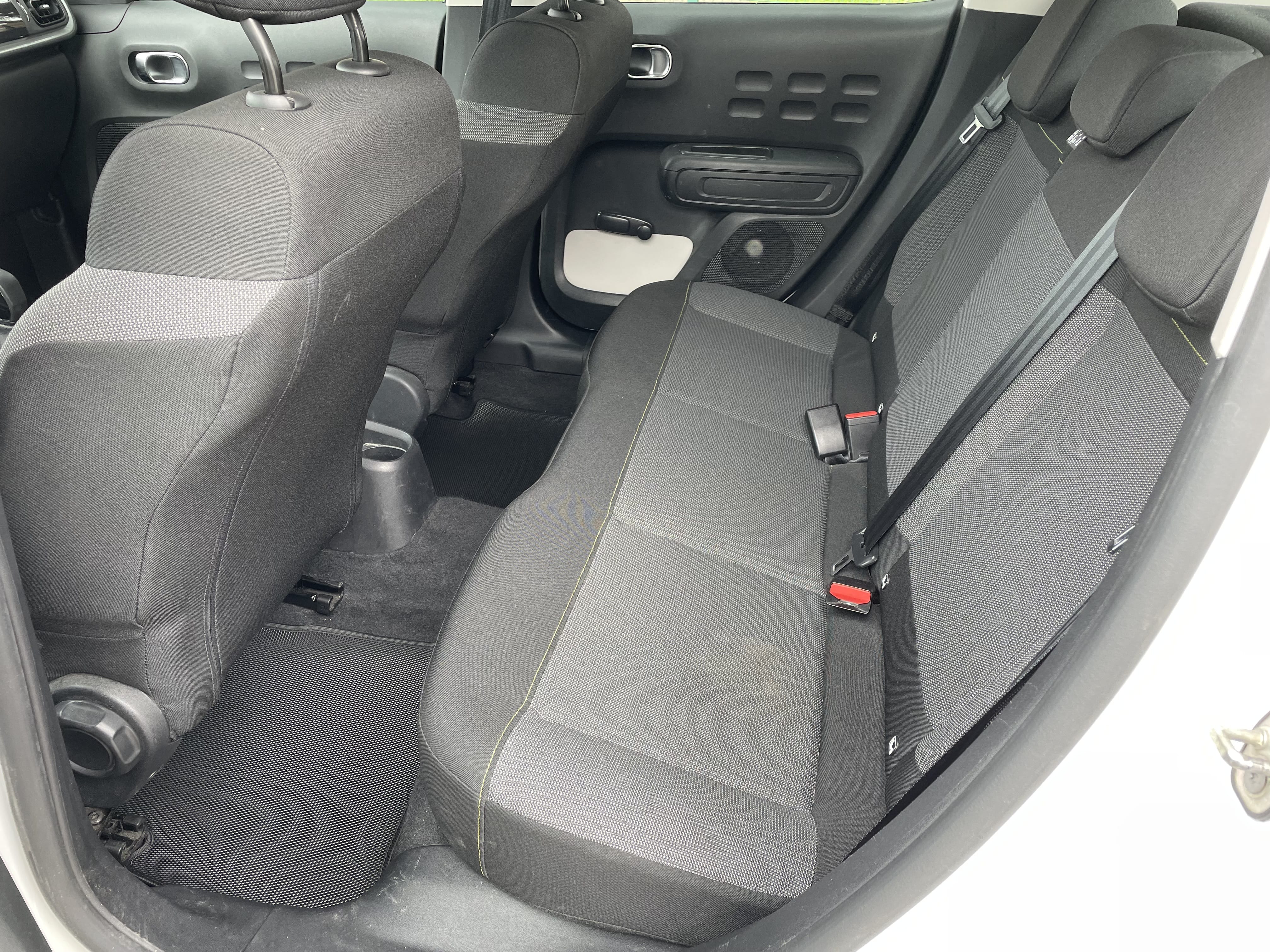 Citroen C3 1,2 83 cv