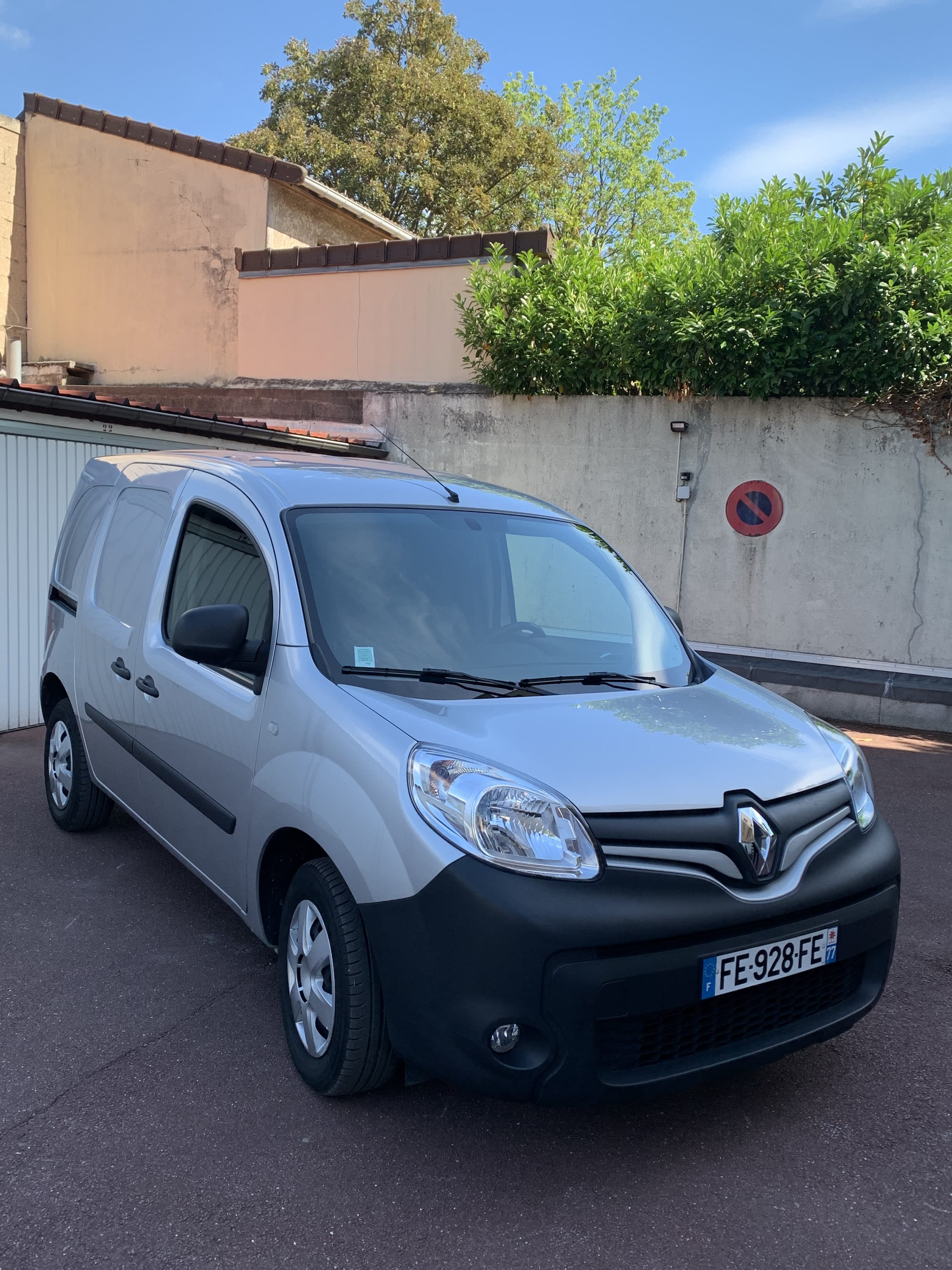 Renault Kangoo Express, 2019, Diesel