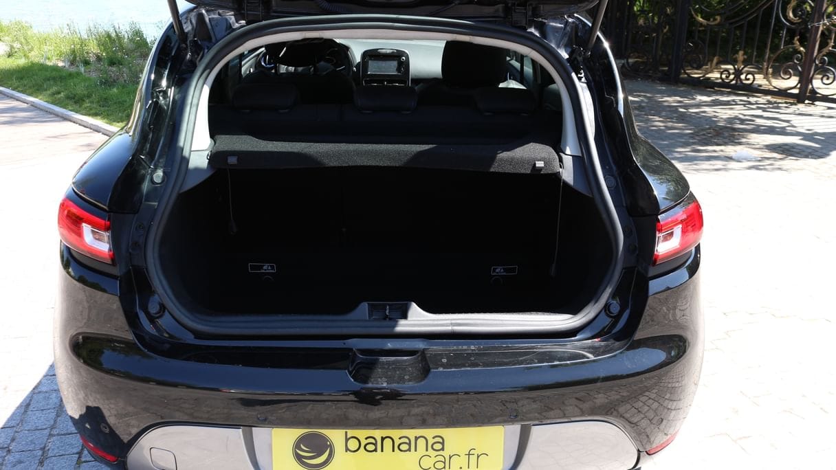 Renault Clio FQ-648-MR