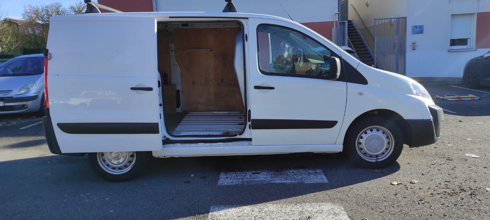 Peugeot Expert
