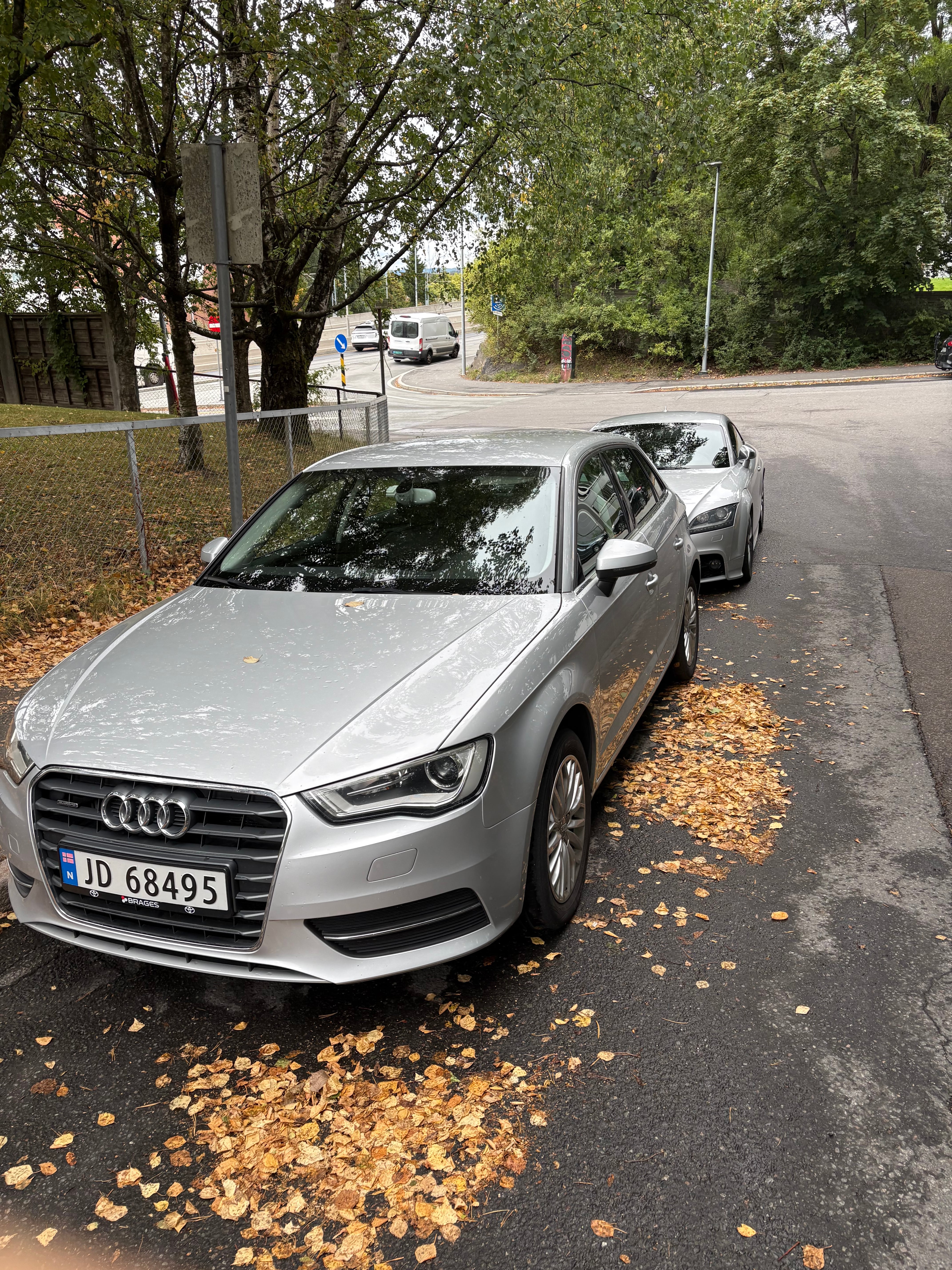 Audi A3, 2013, Diesel