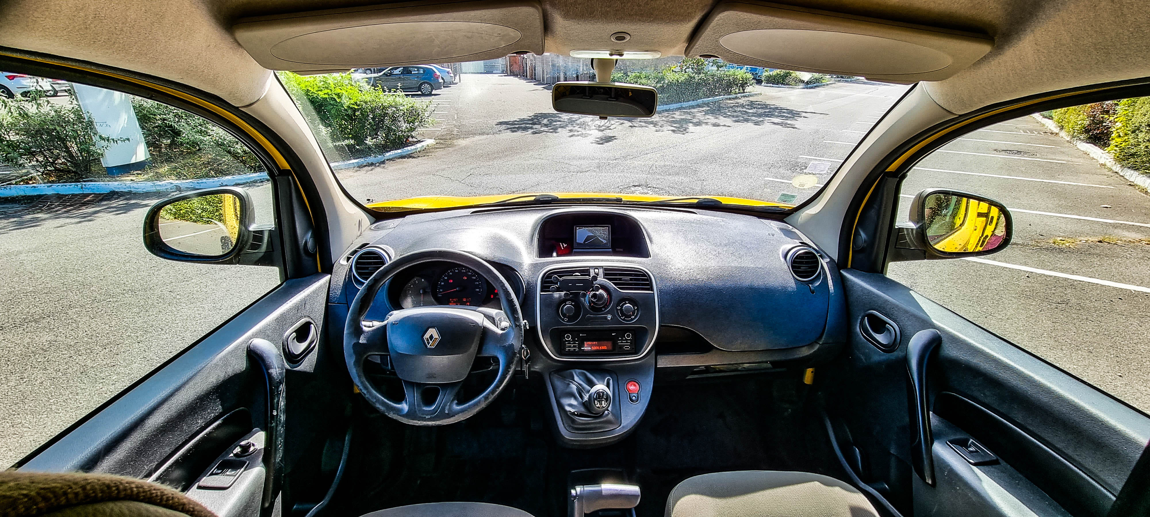 Renault Kangoo Express 1.5 DCI