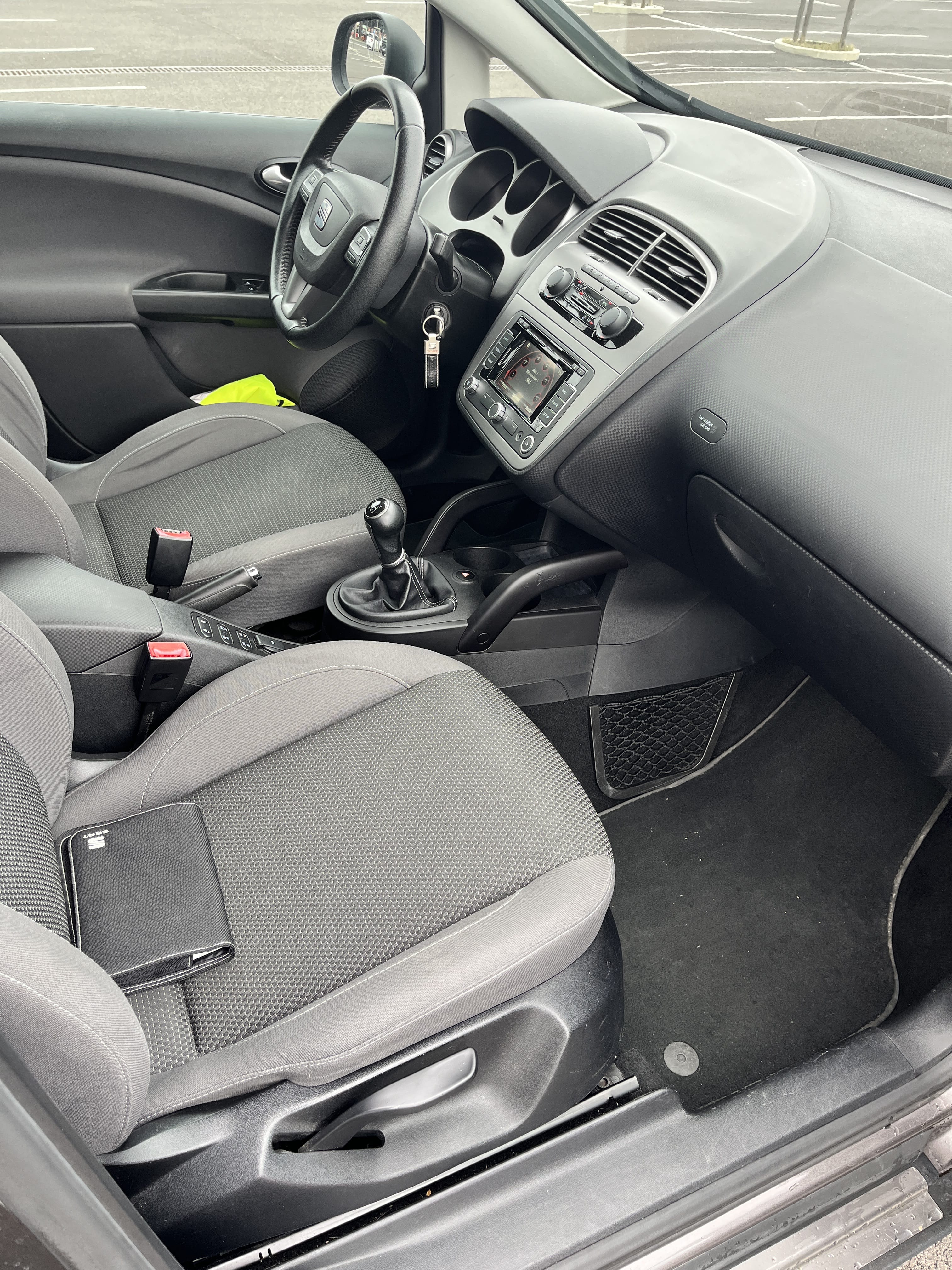 Seat Altea 1.2 TSI 105