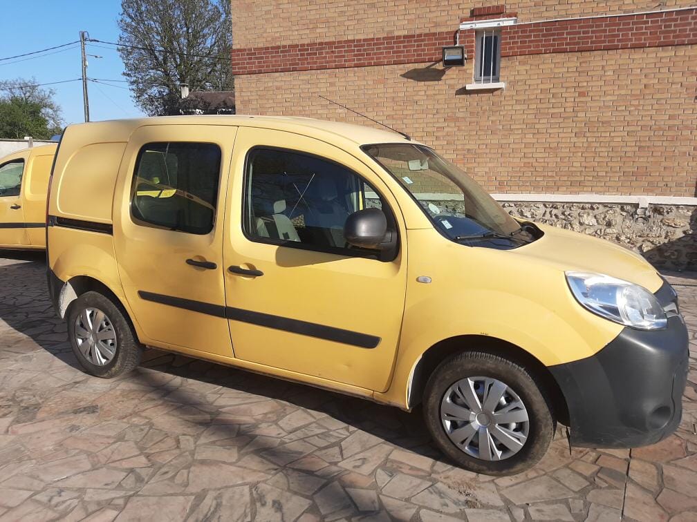 Renault Kangoo Express, 2015, Diesel