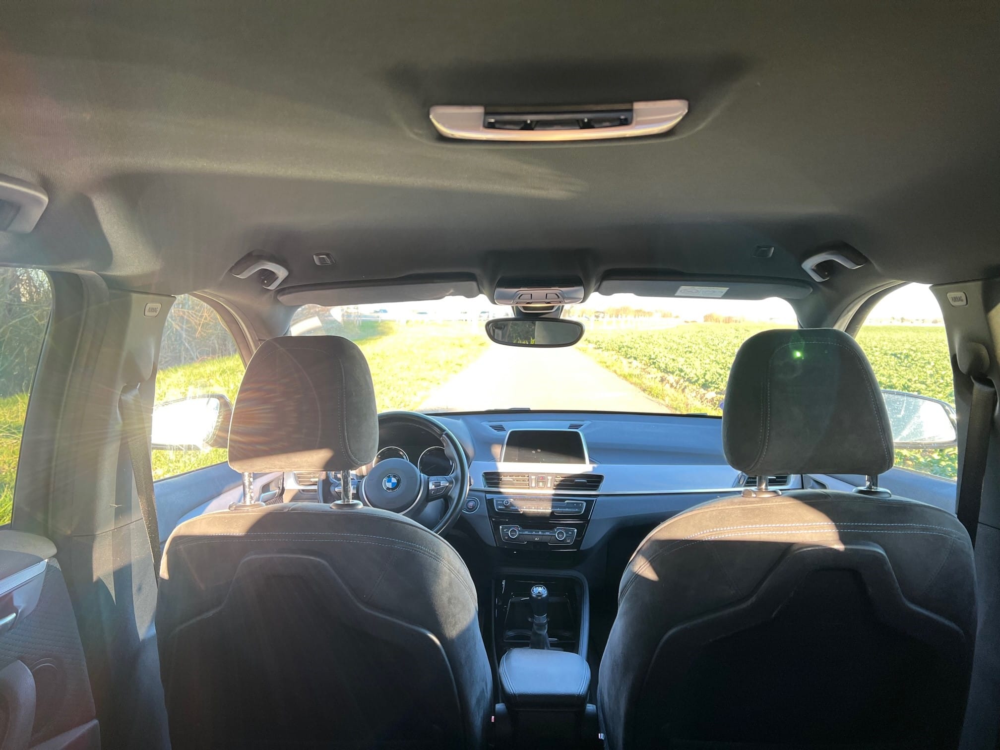 BMW X1 Série M avec Régulateur de vitesse
