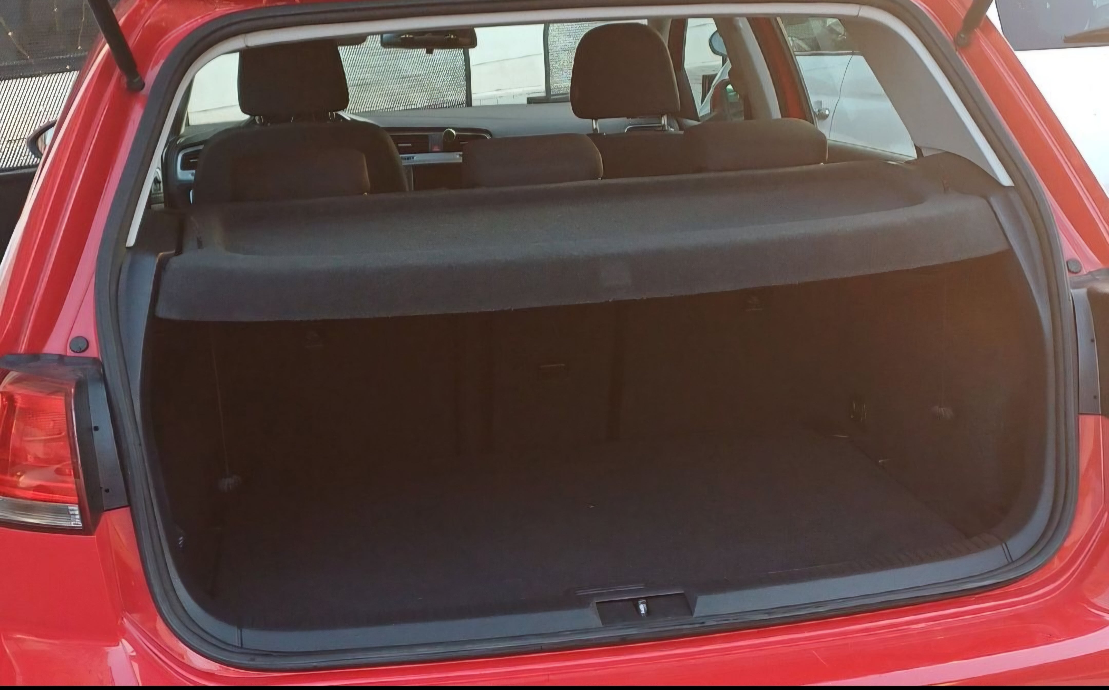 Volkswagen Golf 1.6 TDI con Aire acondicionado