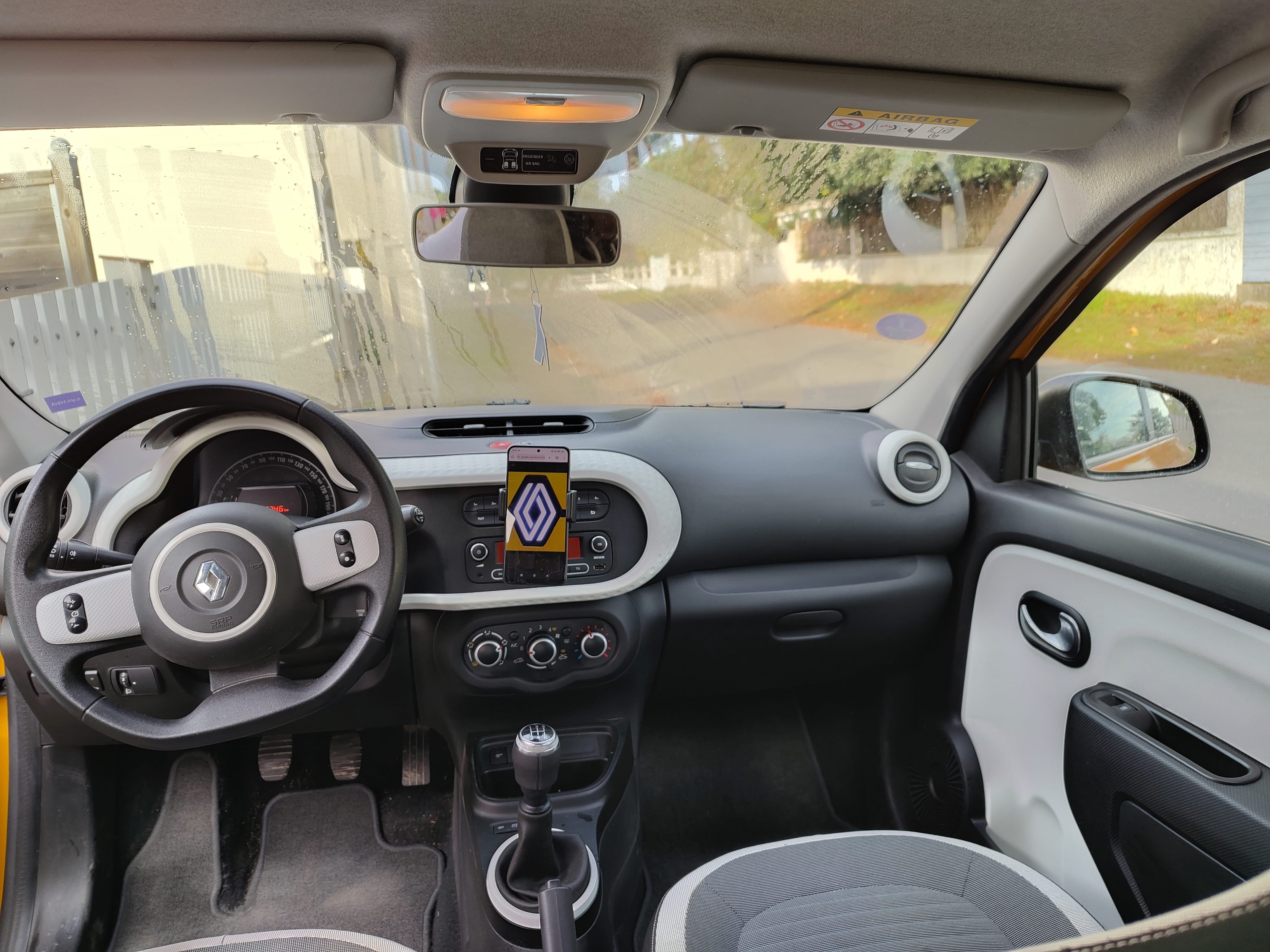Renault Twingo III 2021