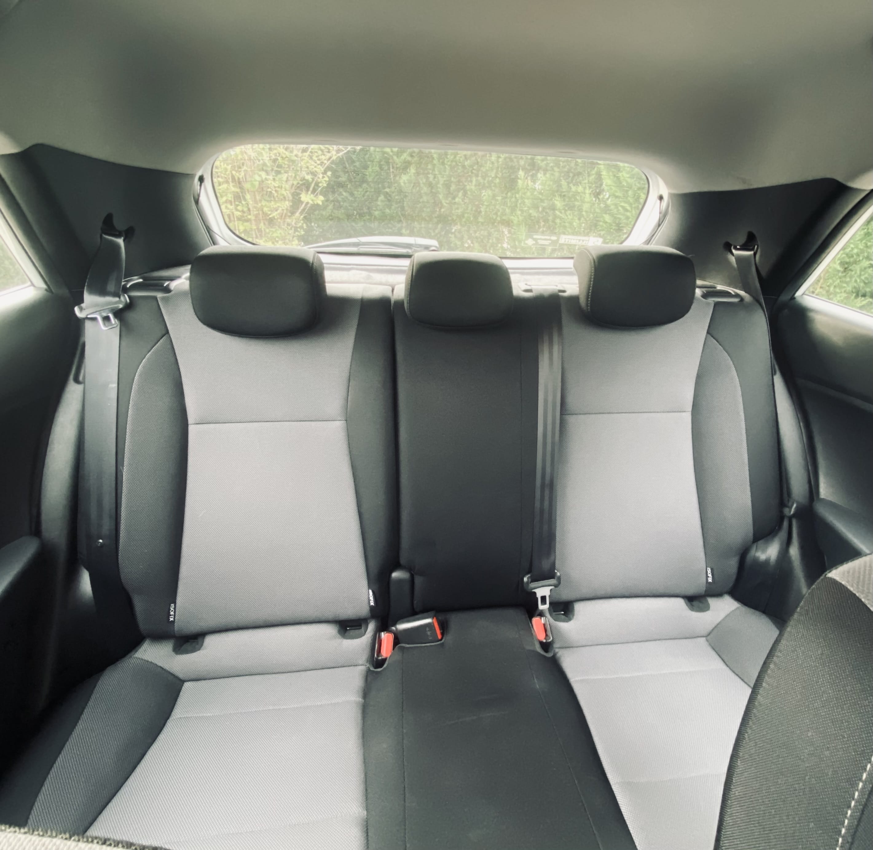 Hyundai i20 avec Entrée audio / iPod