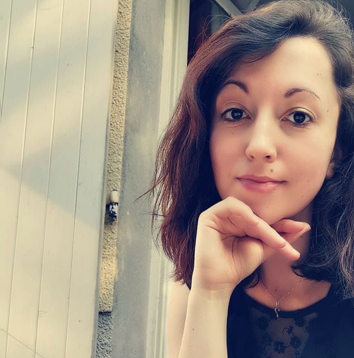 Laurence Marlon Thérese Yvette