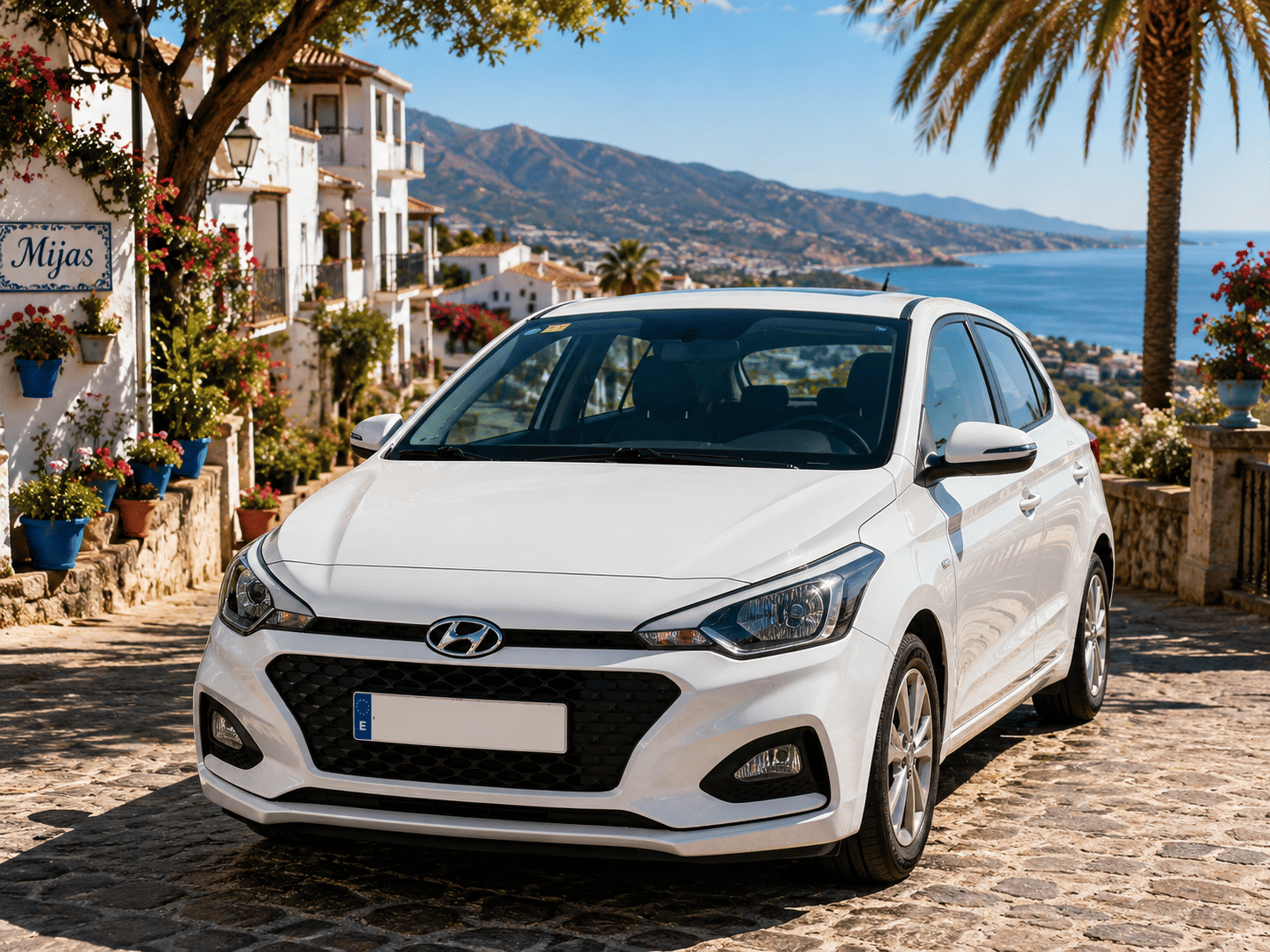 Hyundai i20, 2020, Gasolina 95
