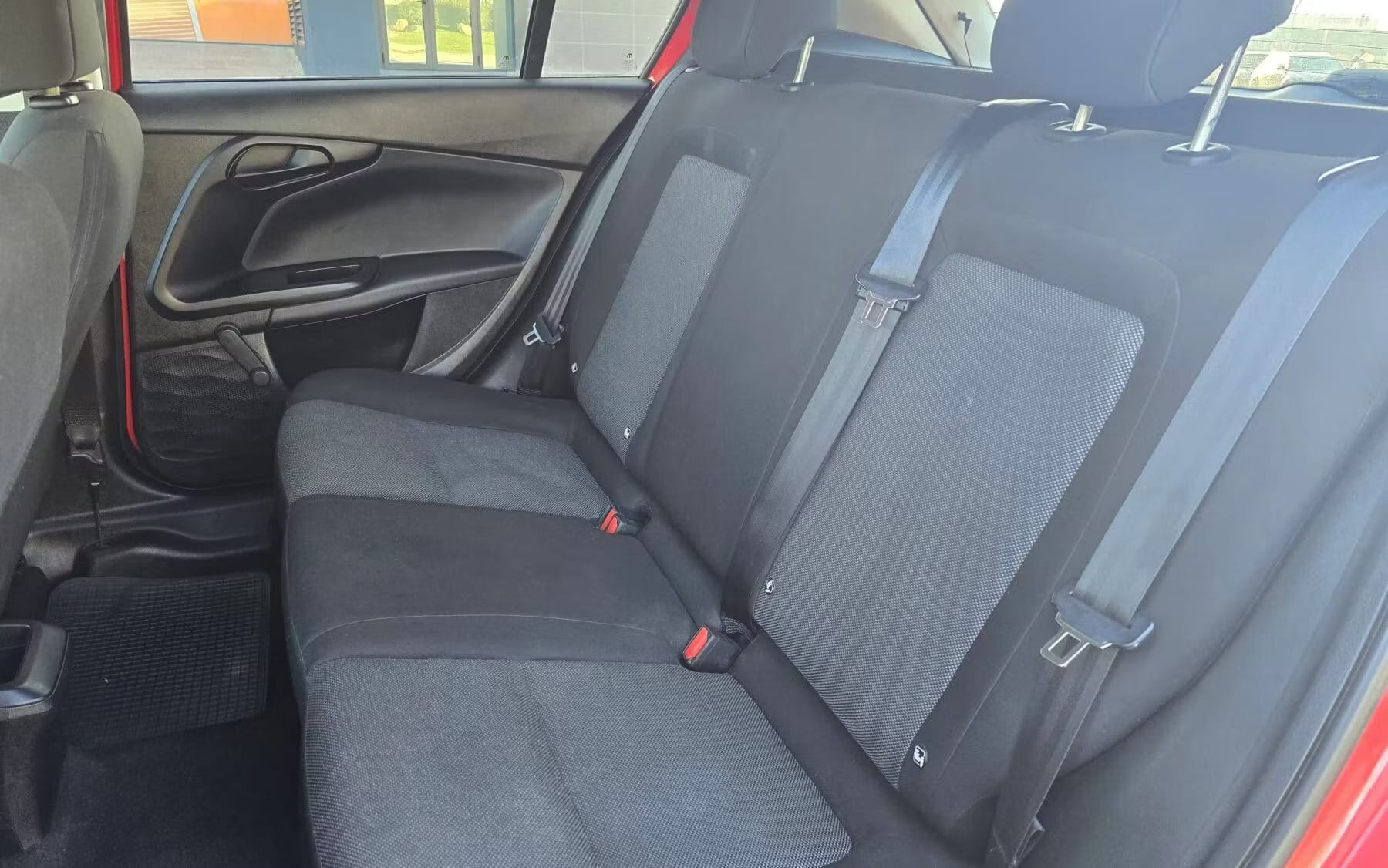 Fiat Tipo avec Android Auto