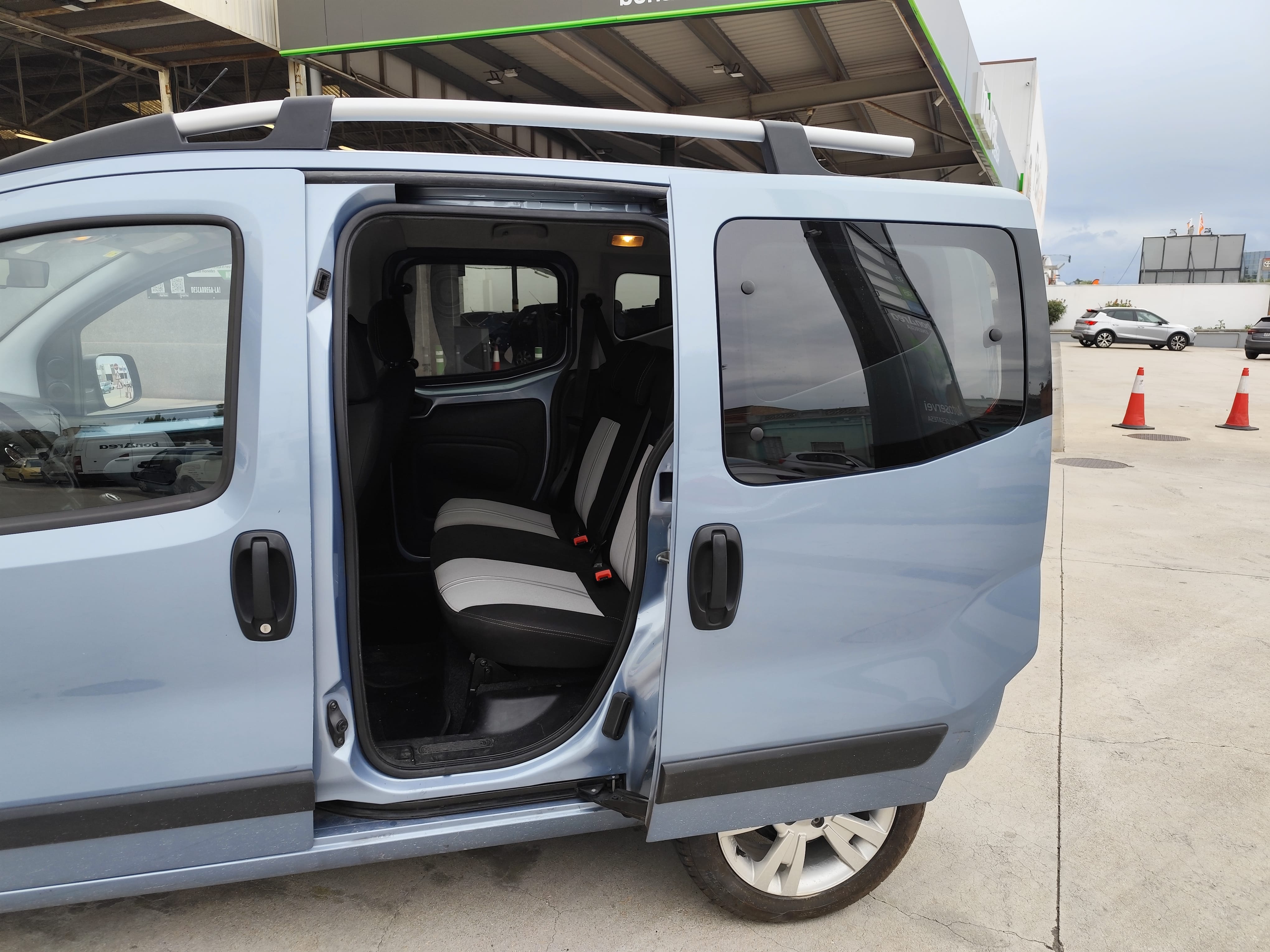Fiat Qubo